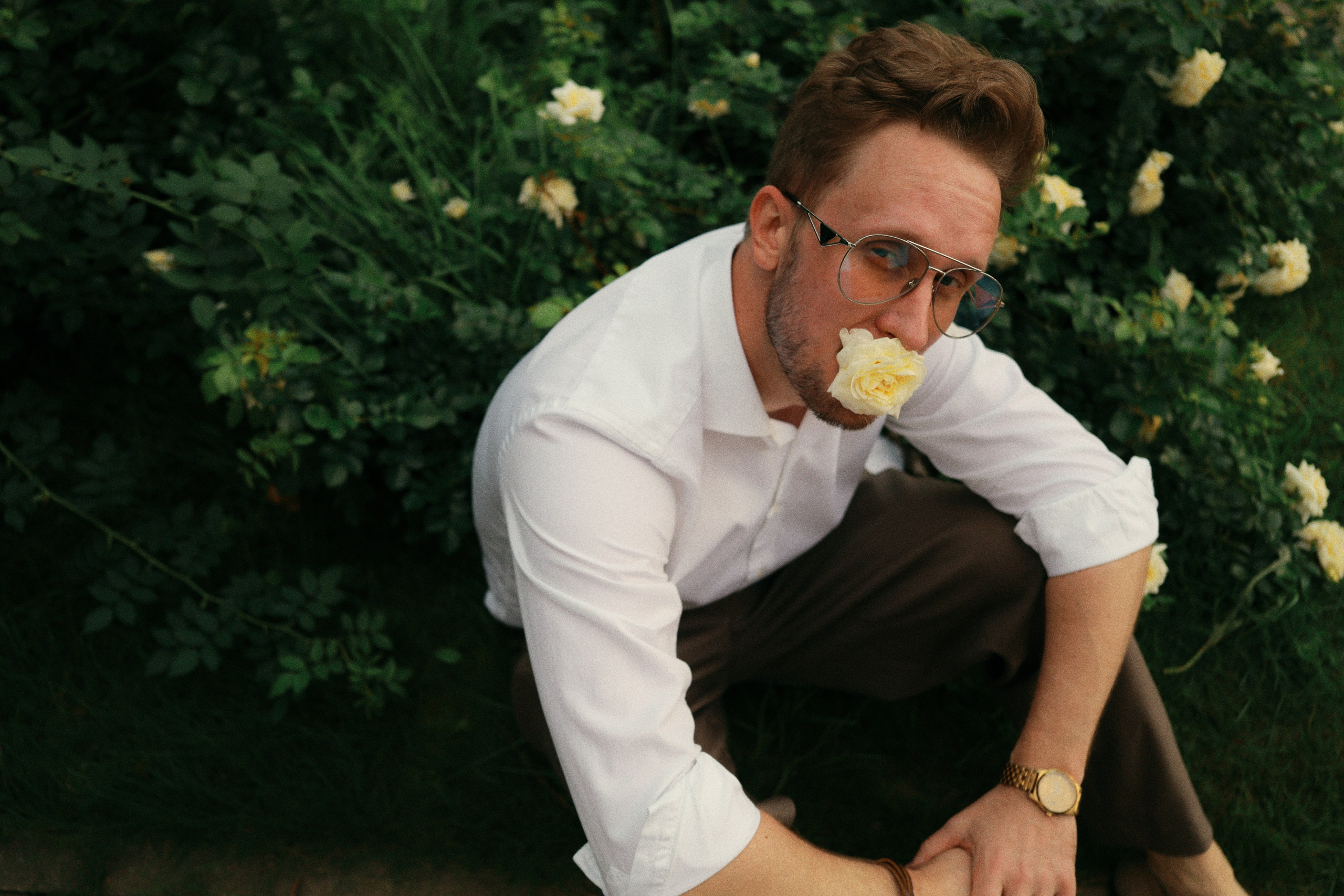 Атмо. Фотограф во Владимире, Москве и Суздале — Полина Романычева