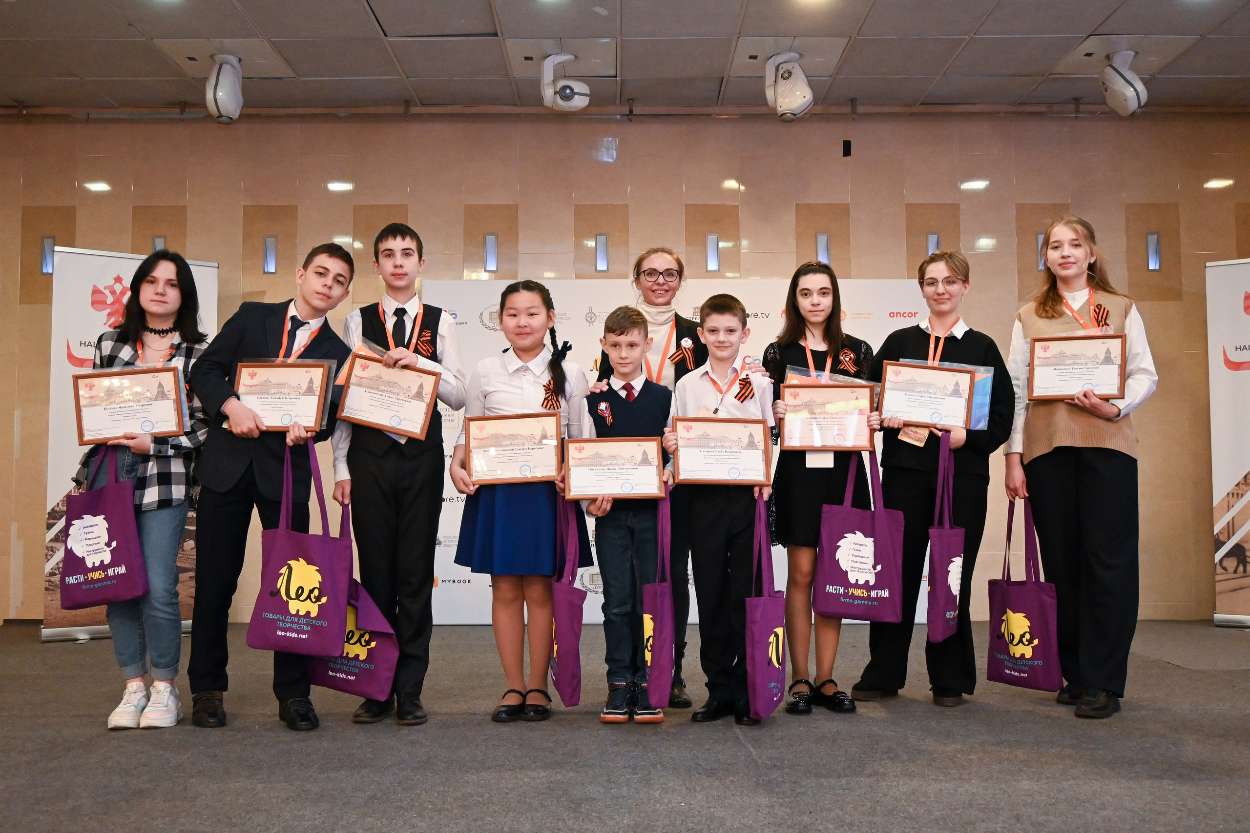 Наша история. Фотограф и видеограф в Москве Анна Матюхина