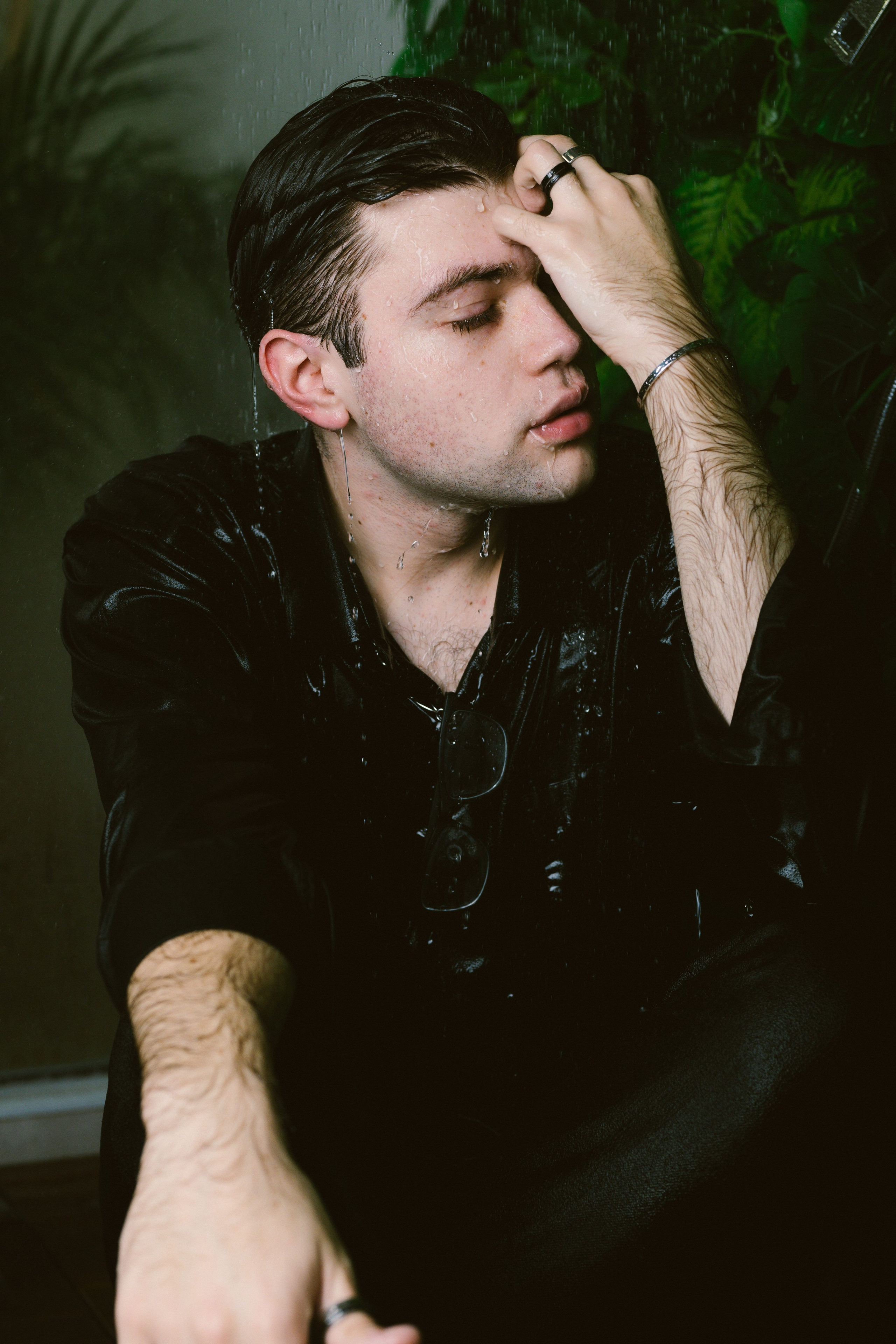 Грин. Фотограф и видеограф в Москве Анна Матюхина