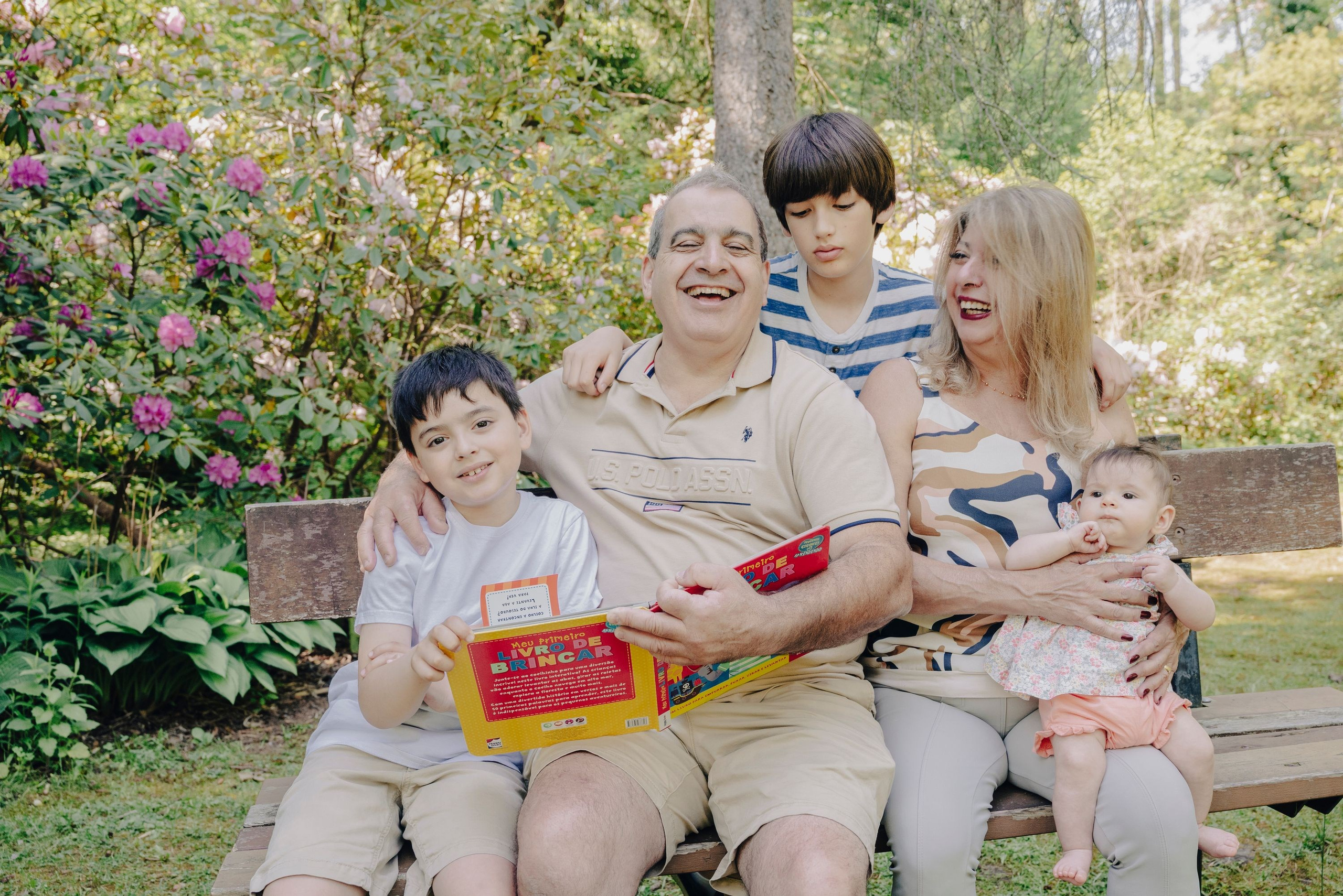 Family Stories. Family Photographer in Toronto — Natural Family & Lifestyle Photography | Khorosheva Irina
