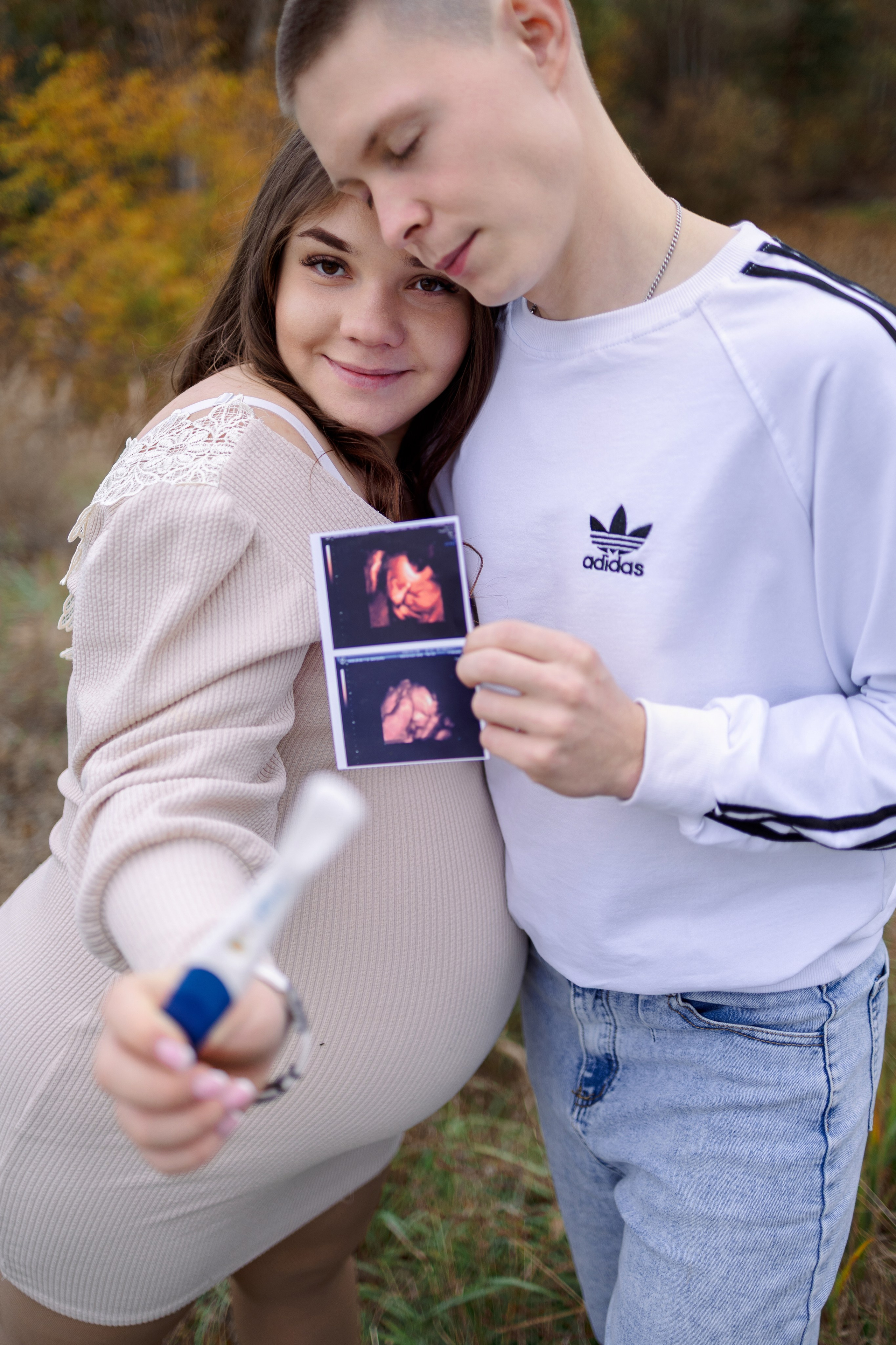 Иван и Людмила. Семейный фотограф в Дзержинске Наталья Лаэтина