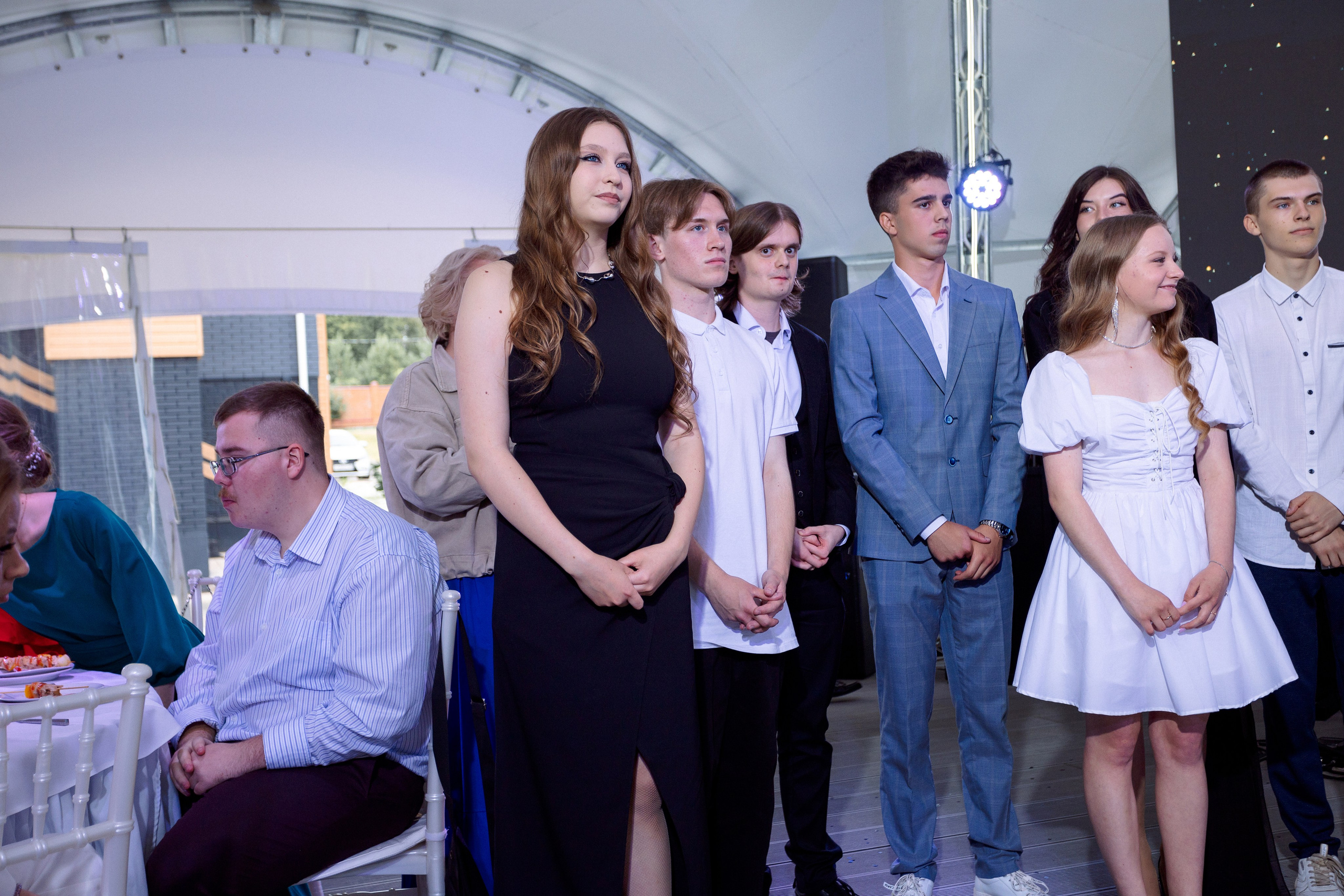 ВЫПУСКНОЙ: Волки-Липки. Все фото. Профессиональный фотограф в Ижевске Леша Петров