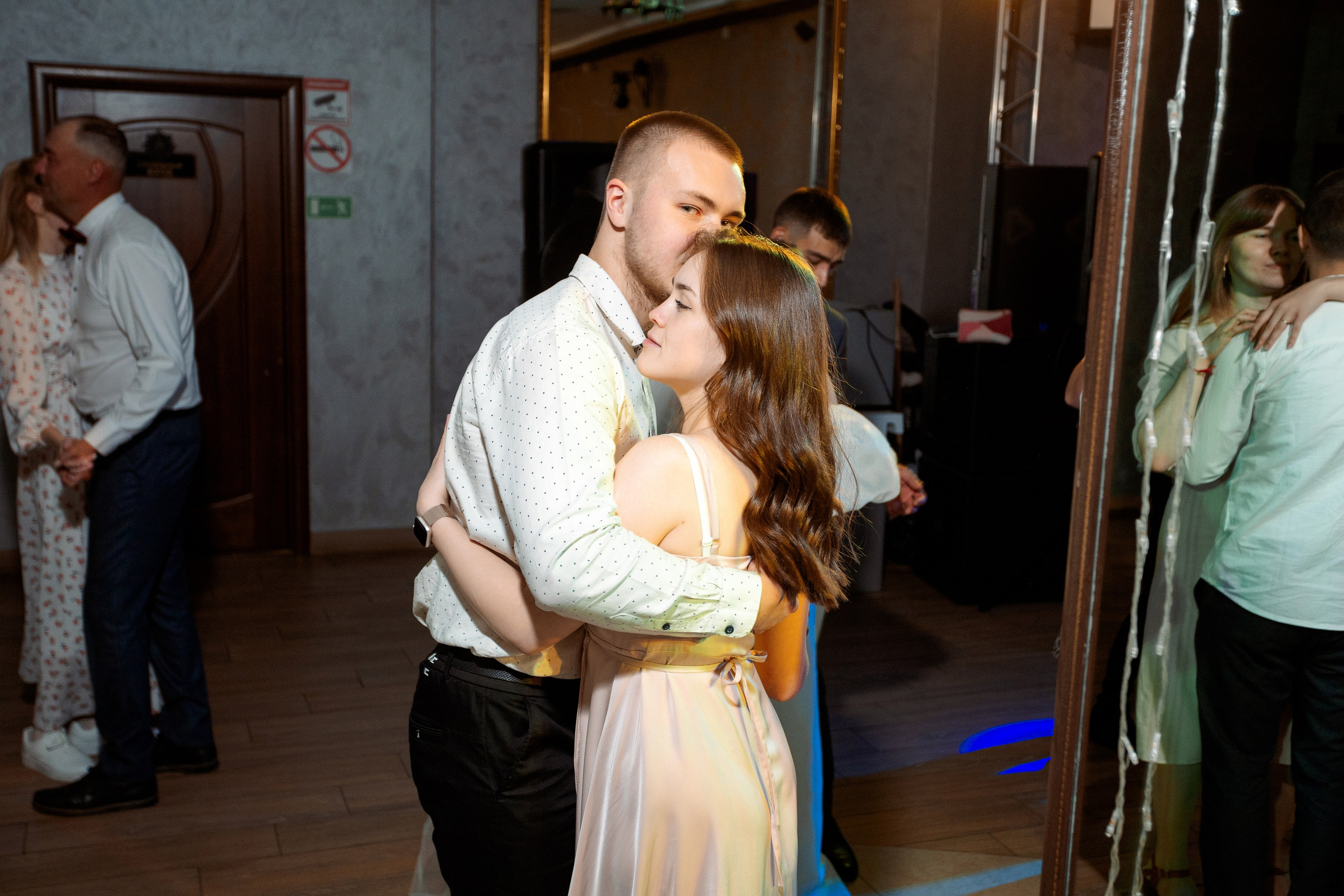 СВАДЬБА: Дима и Юля. Все фото. Профессиональный фотограф в Ижевске Леша Петров