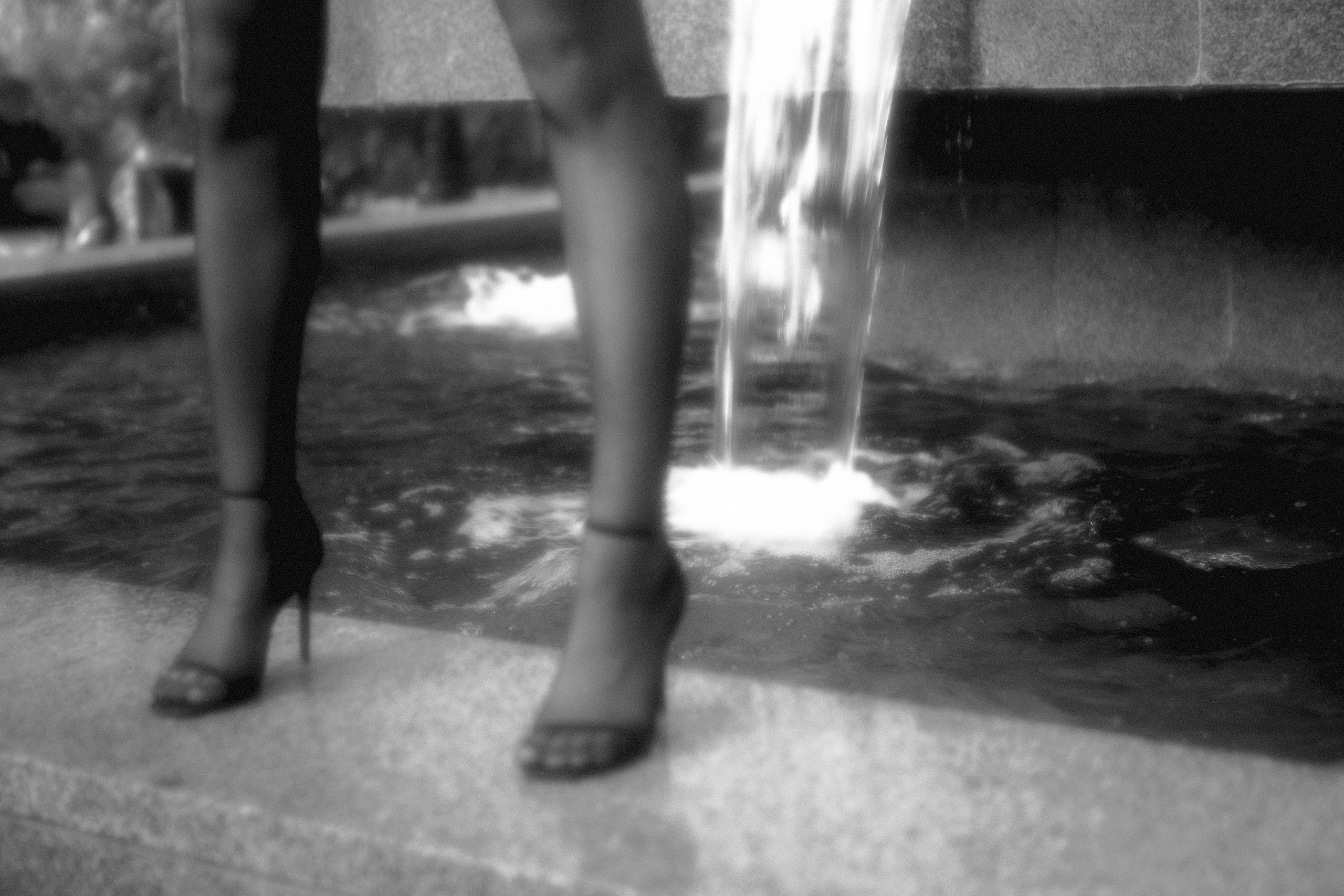 Молода и прекрасна. Фотограф в Мурманске Оксана Черноморец