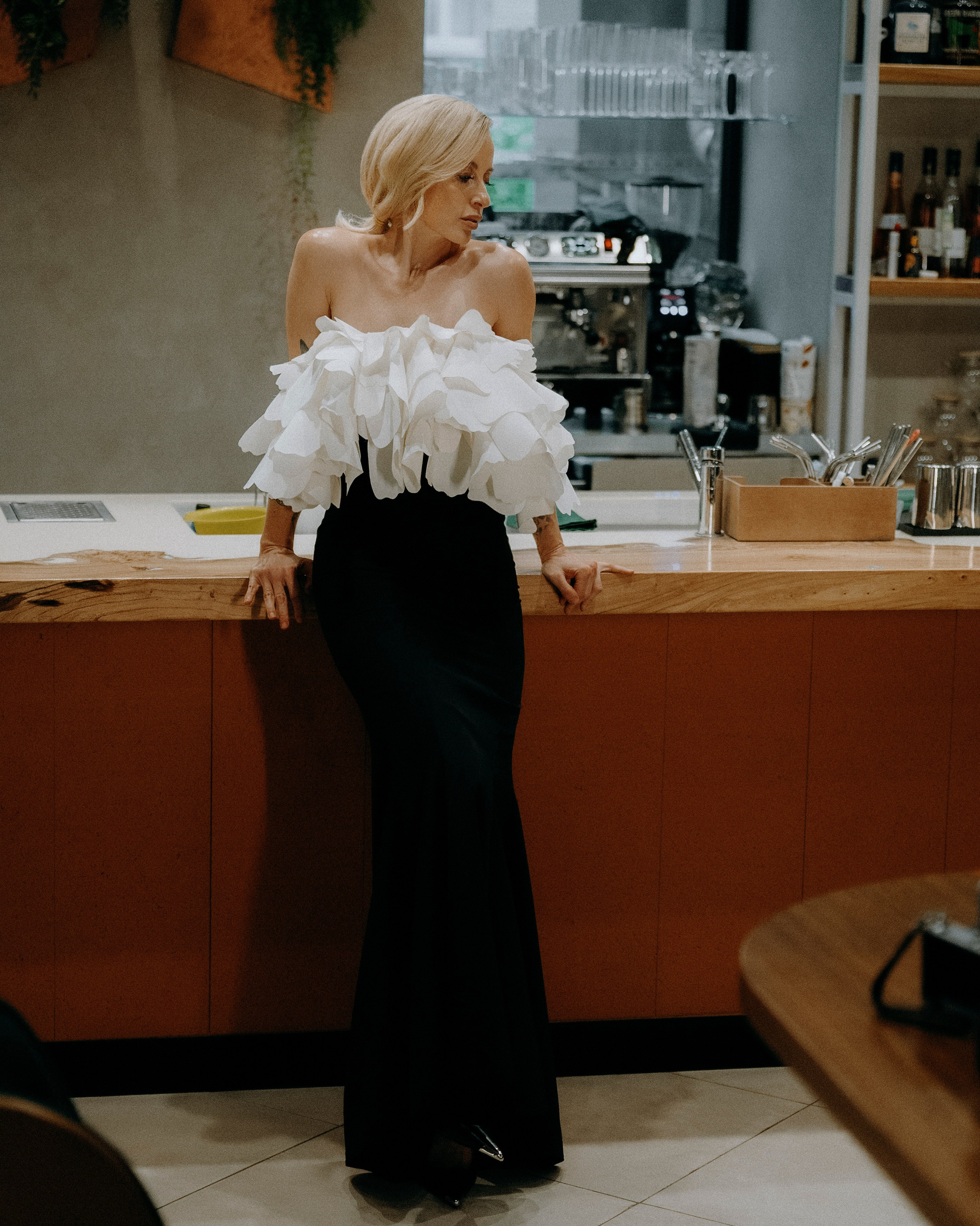 Катя. Фотограф Rockeroleg