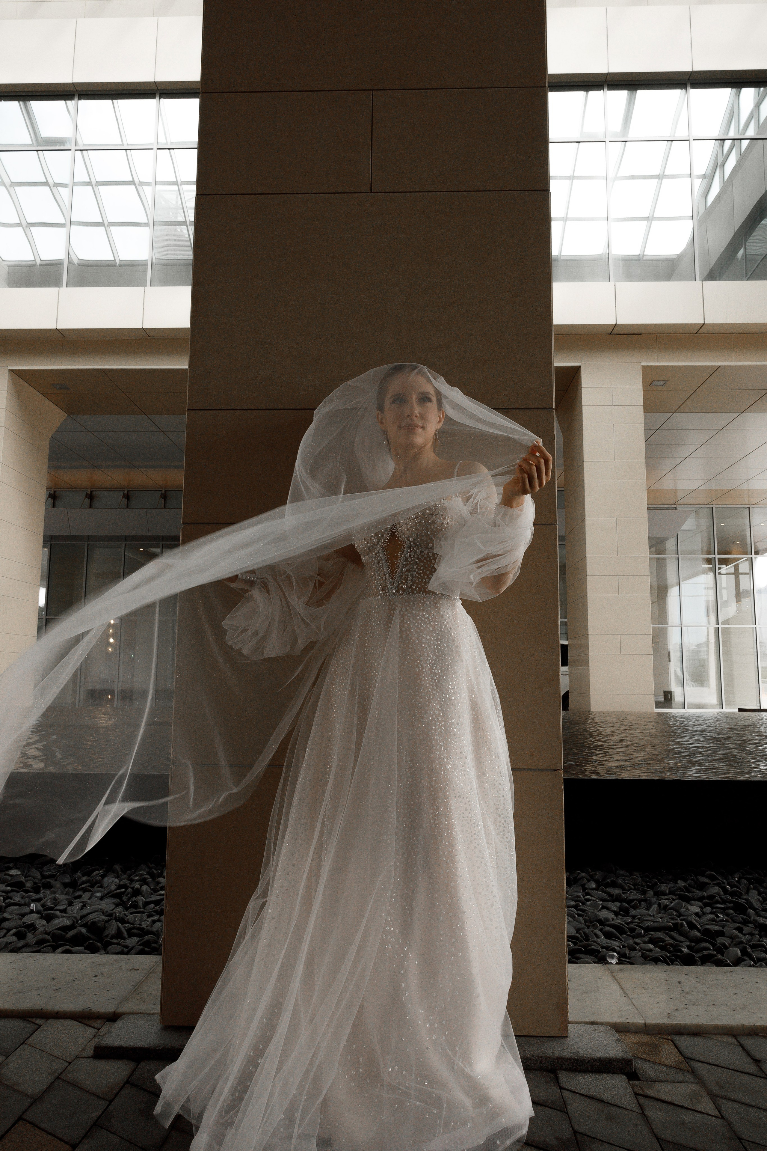 Дарья и Олег. Свадебный и семейный фотограф  во Владивостоке Ольга Украинец