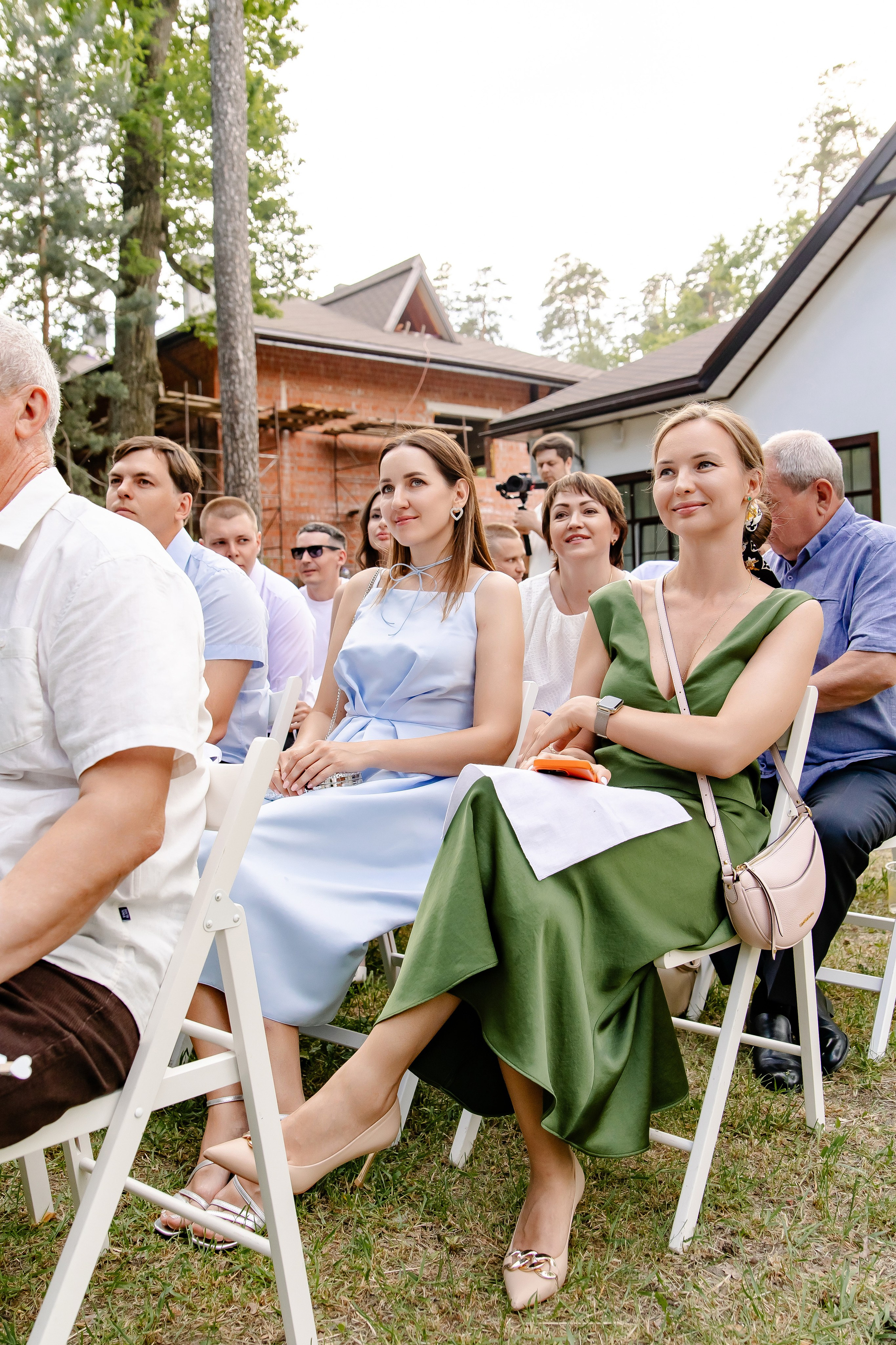 Артём и Катерина. Свадебный и семейный фотограф в Рязани Саша Крутых