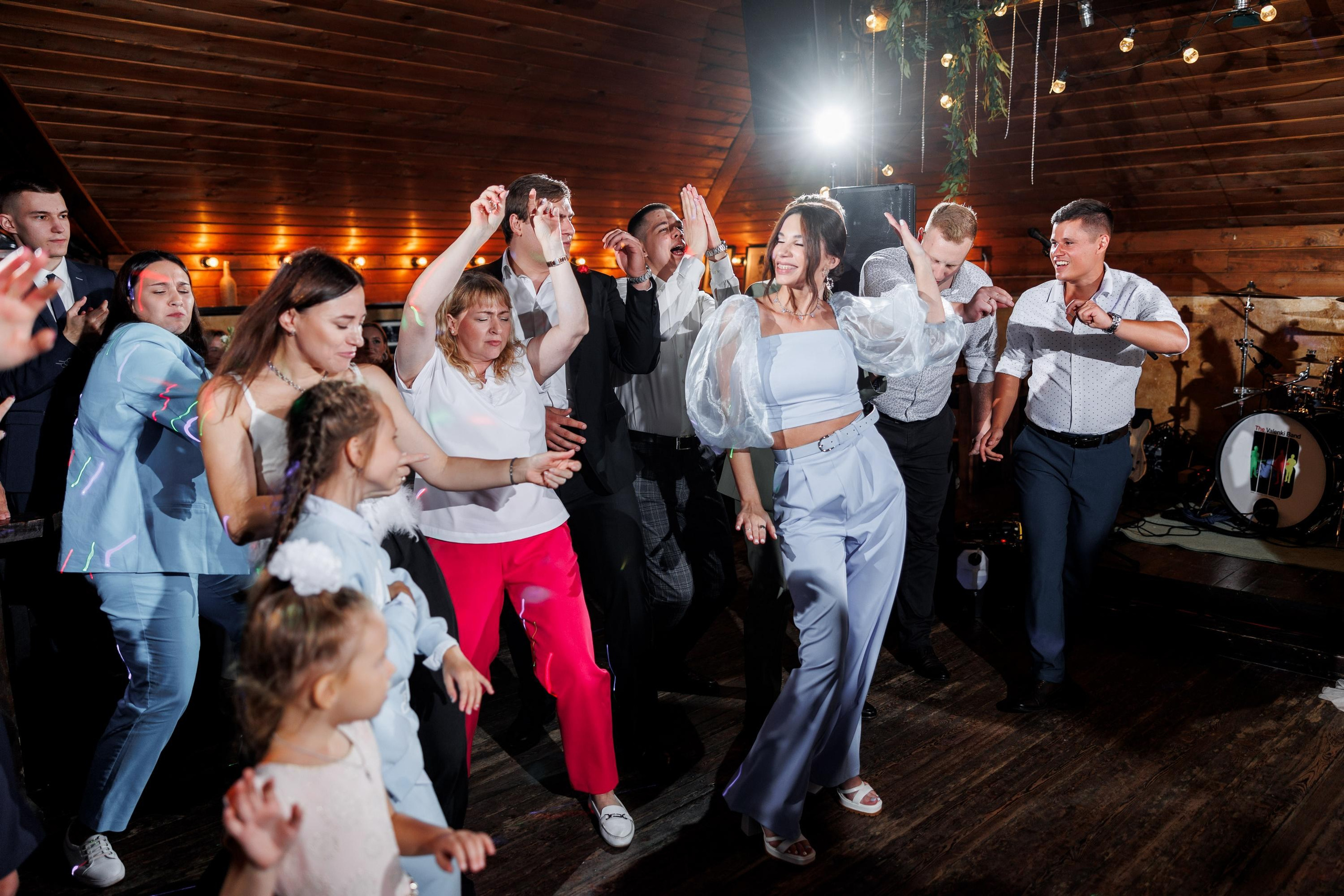 Гоша + Настя. Свадебный фотограф в Смоленске Витя Лысенков