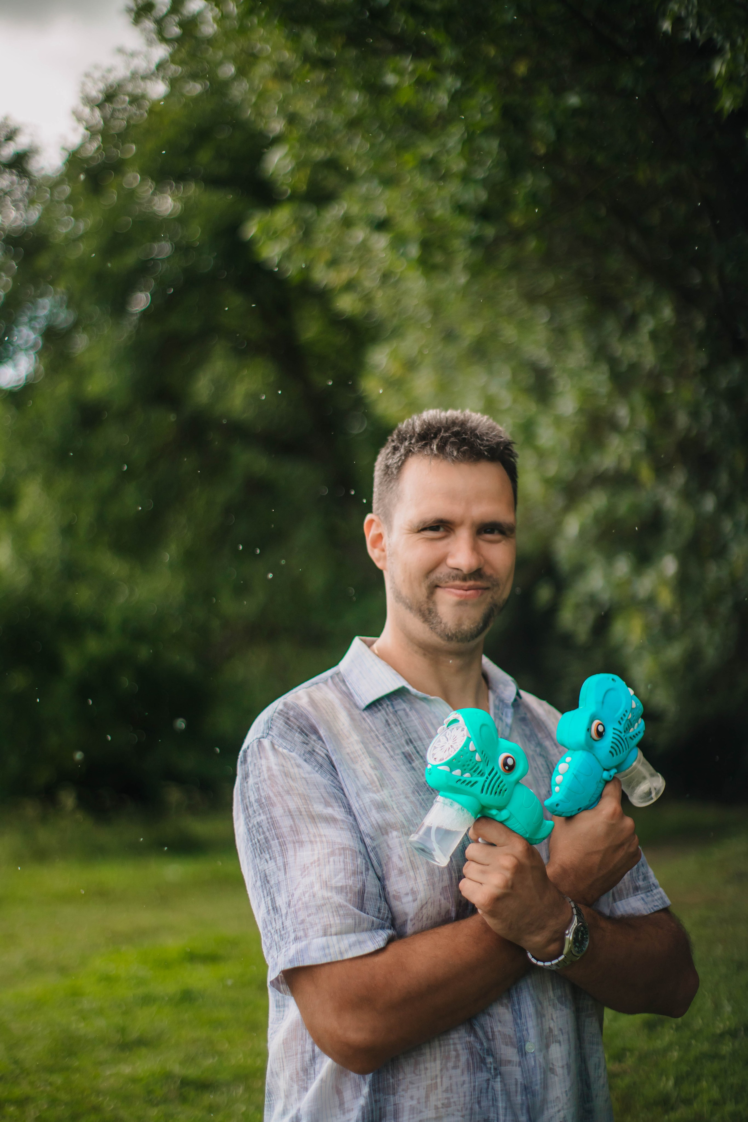 Семейная. Фотограф Дарья Маташкова