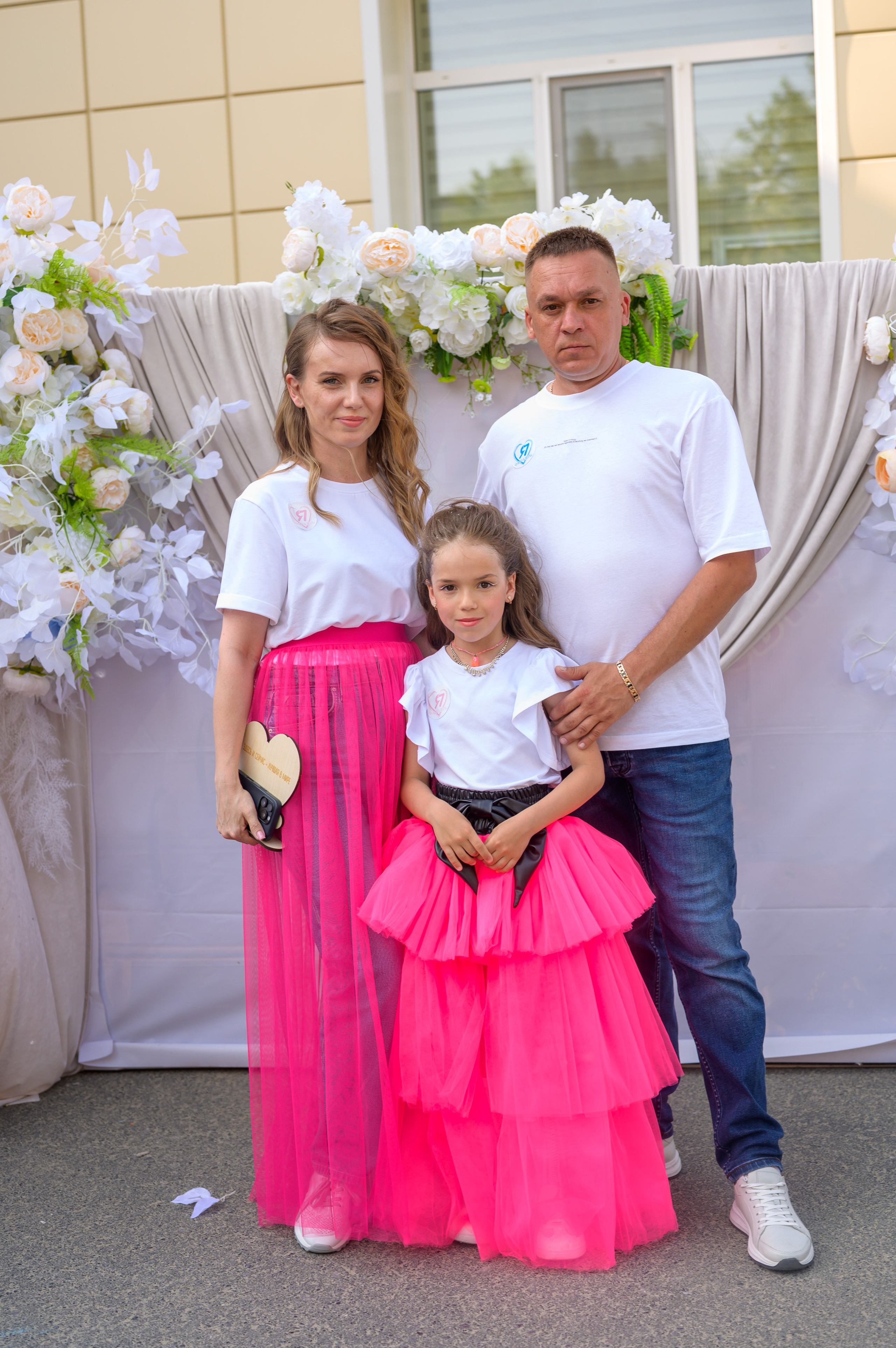 Репортаж выпускного группа «Фантазёры» 3 садик. Фотограф новорожденных, семейный детский в Тюмени Татьяна Морозова