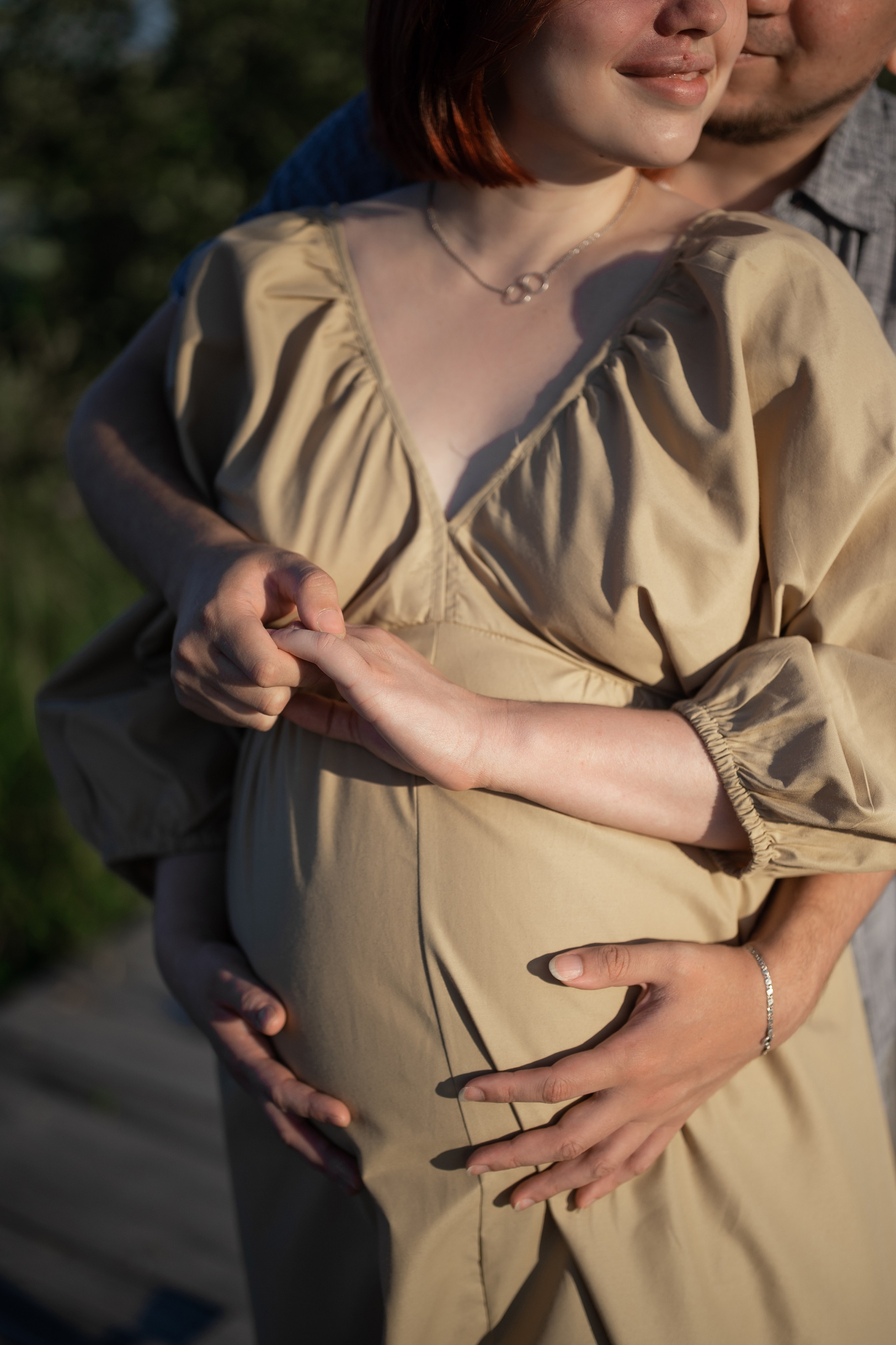 Фотосессия беременных. Свадебный фотограф Йошкар-Ола Казань