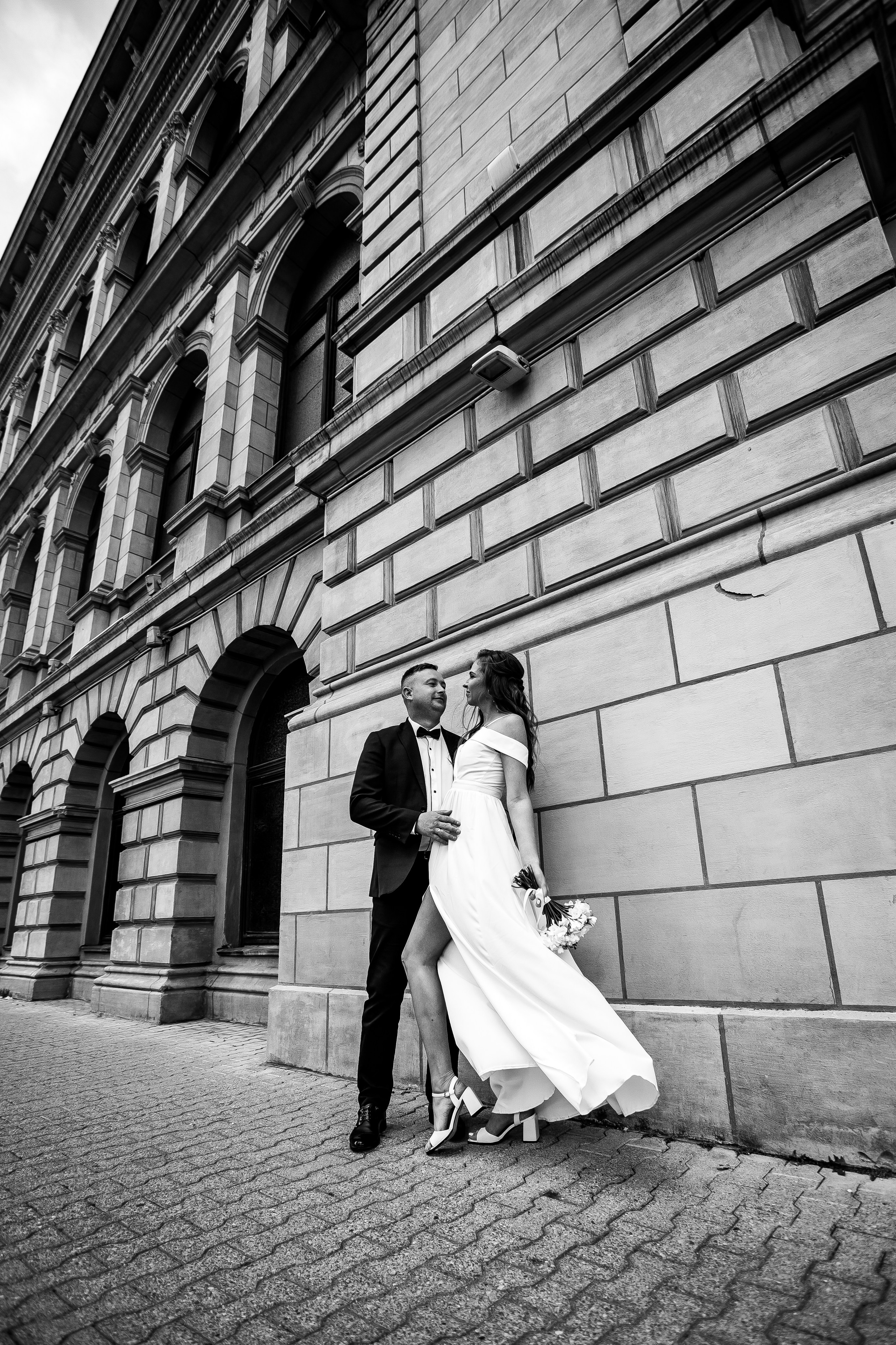 Вера и Андрей. Фотограф в Калининграде Баскакова Юлия