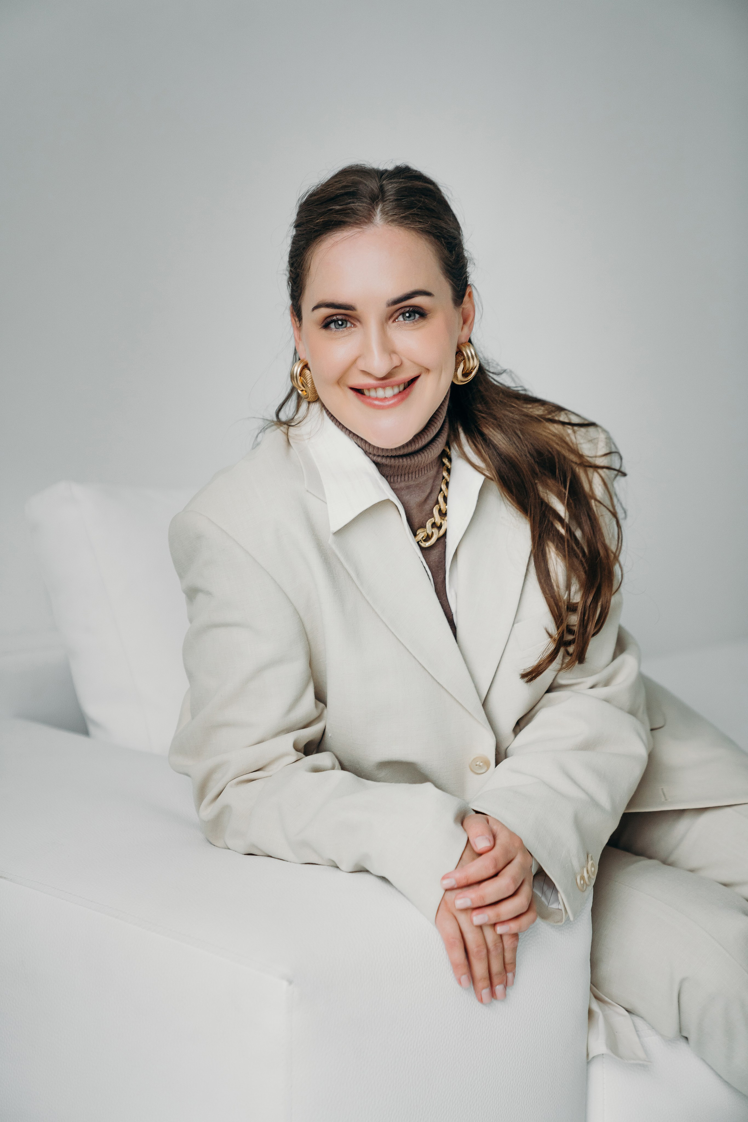 Врач гинеколог, репродуктолог. Контентный и свадебный фотограф в Краснодаре и Сочи Елена Плотникова