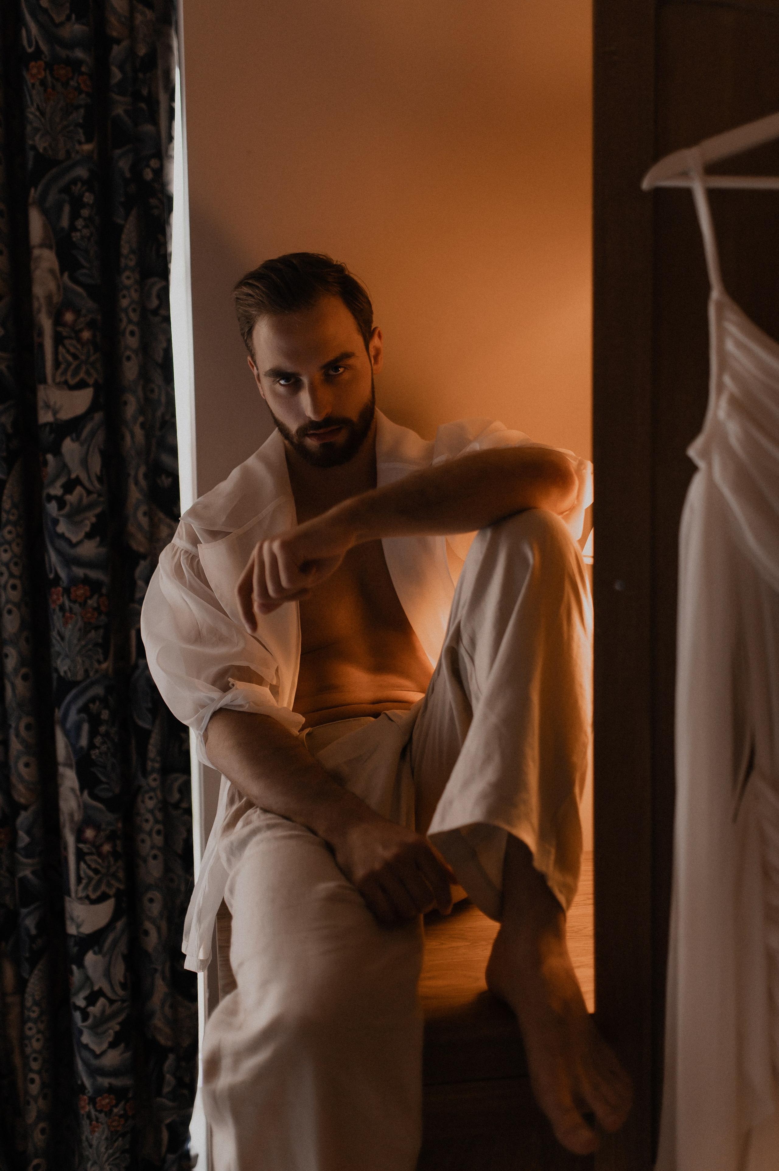 Утро невесты. Свадебный и семейный фотограф Пенза Анастасия Артюшкина