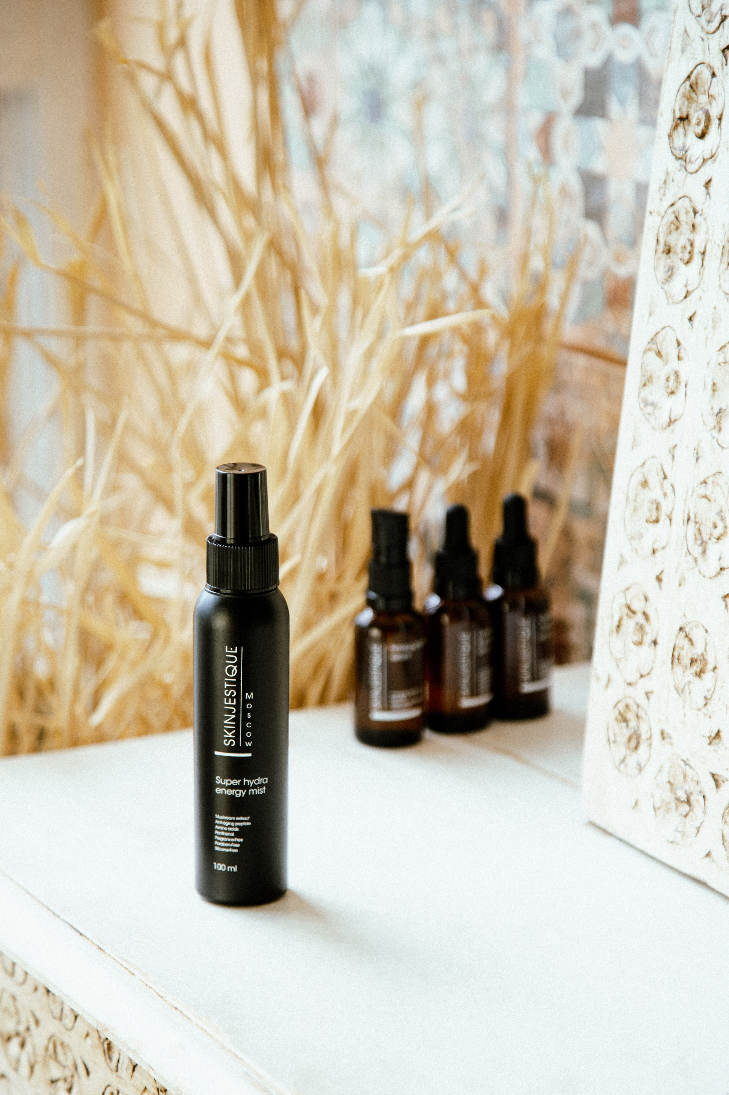 Кейсы. DA production studio — рекламная фото- и видеостудия в Москве | Beauty, Fashion, E-commerce, Product