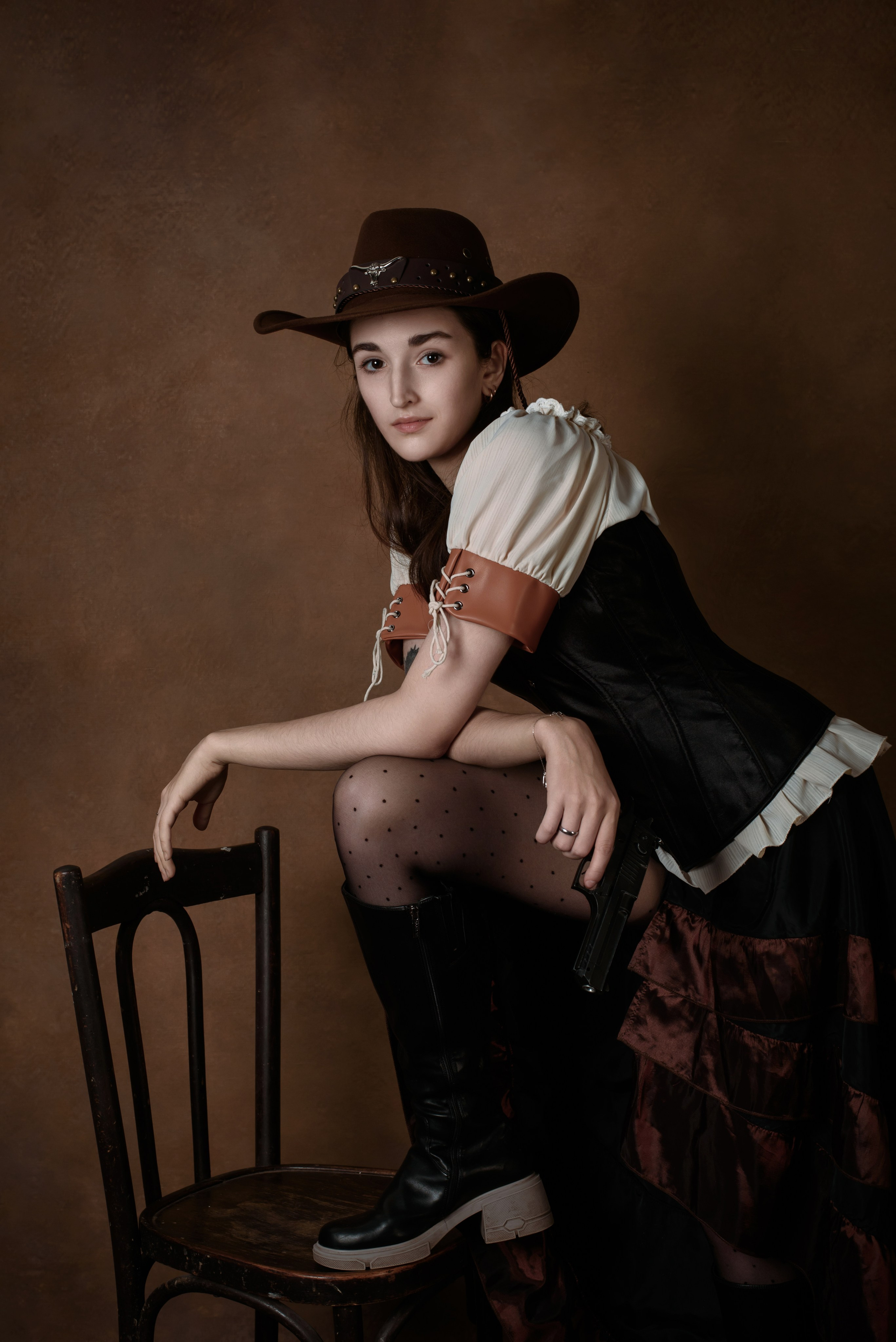 Маиша. Фотографы в Орле Шестопаловы Юлия и Юрий