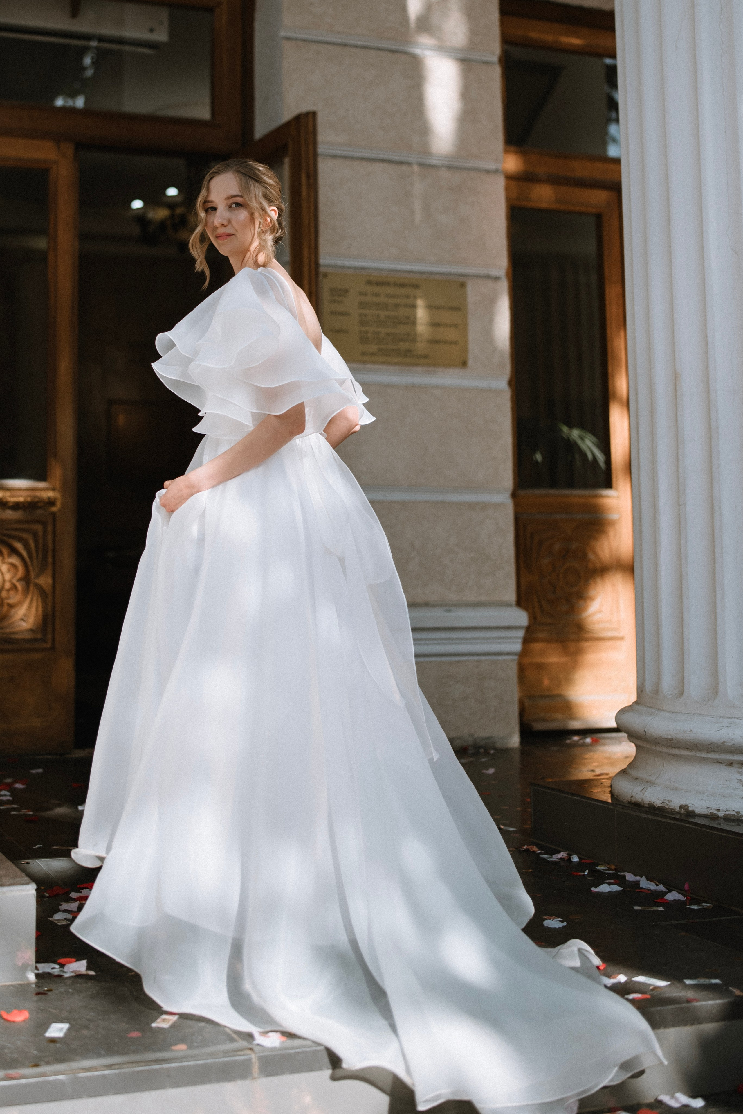 Никита и Оксана. Фотограф Костикова Анастасия Ростов-на-Дону