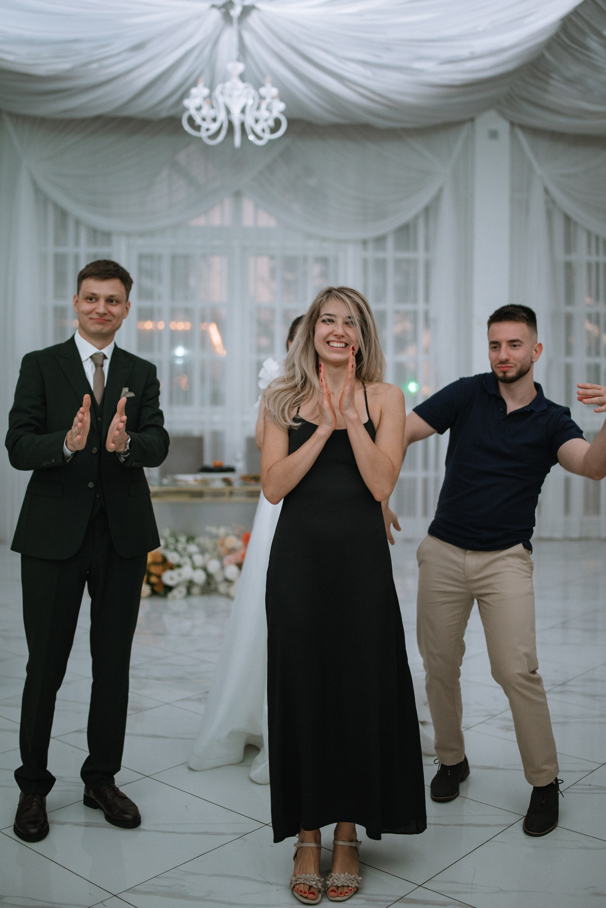 Макс и Катя. Загородный Клуб. Фотограф Костикова Анастасия Ростов-на-Дону