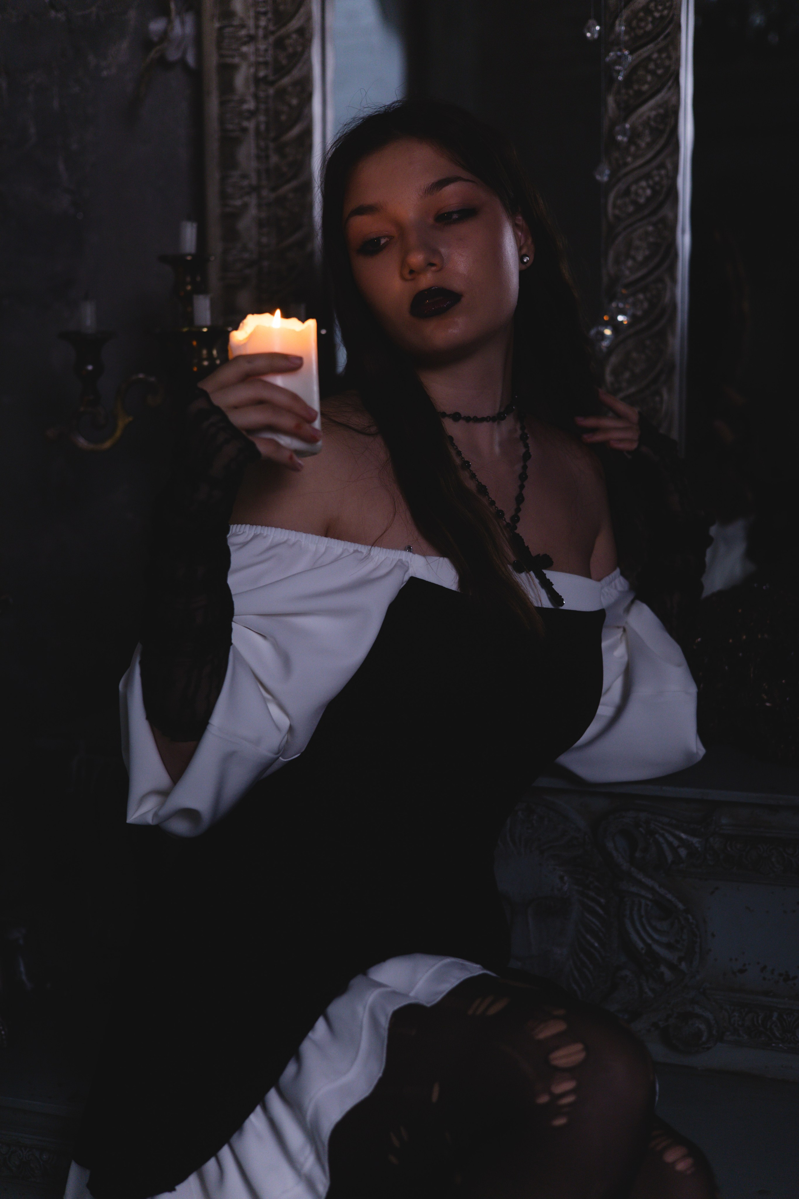 Halloween 2024. Gorbunova Alina Фотограф