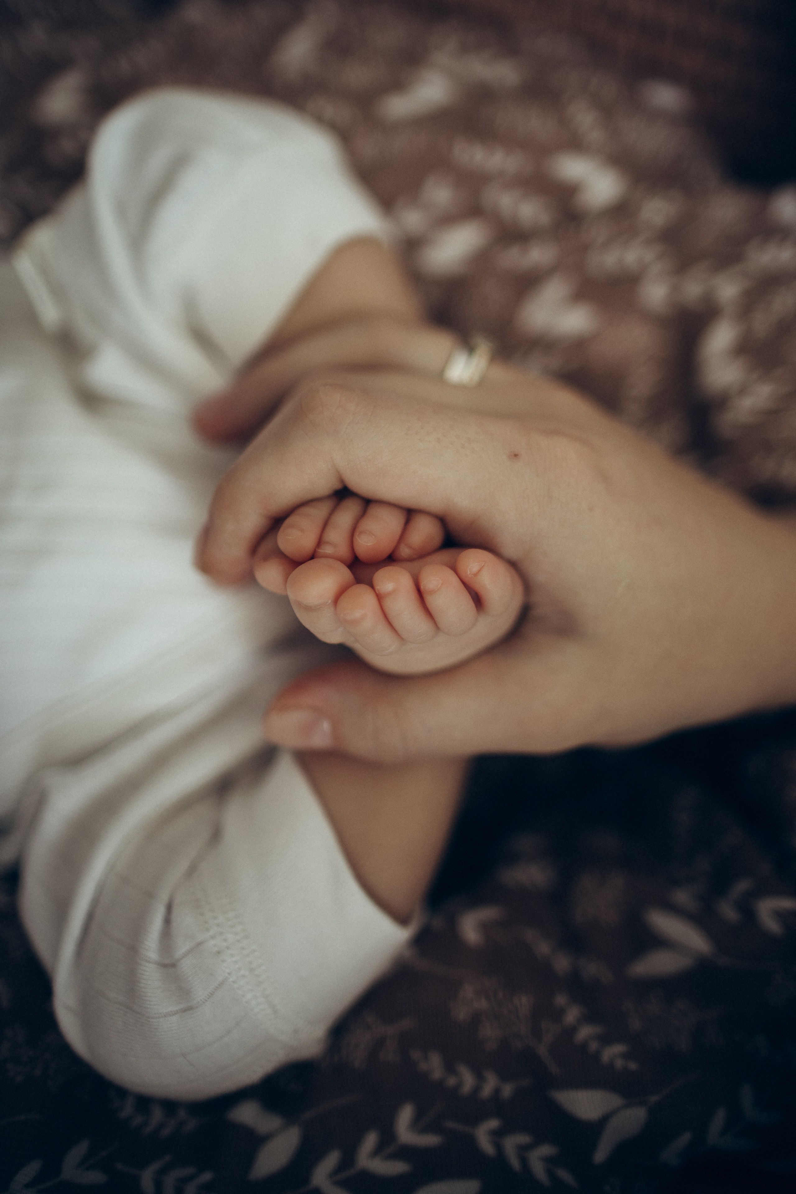 Мира. Семейный фотограф новорожденных УФА Гульнара Зиновьева