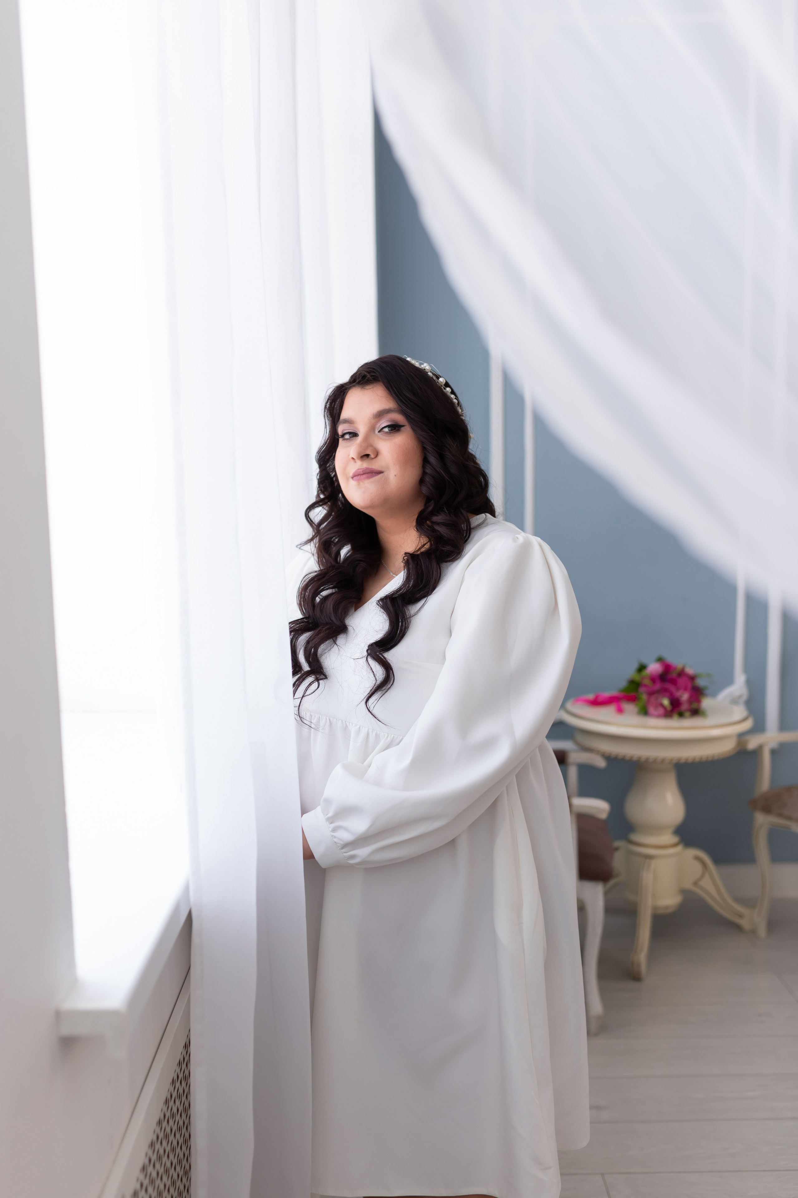 Евгений и Елизавета. Марина Шаймухаметова. Фотограф в Уфе