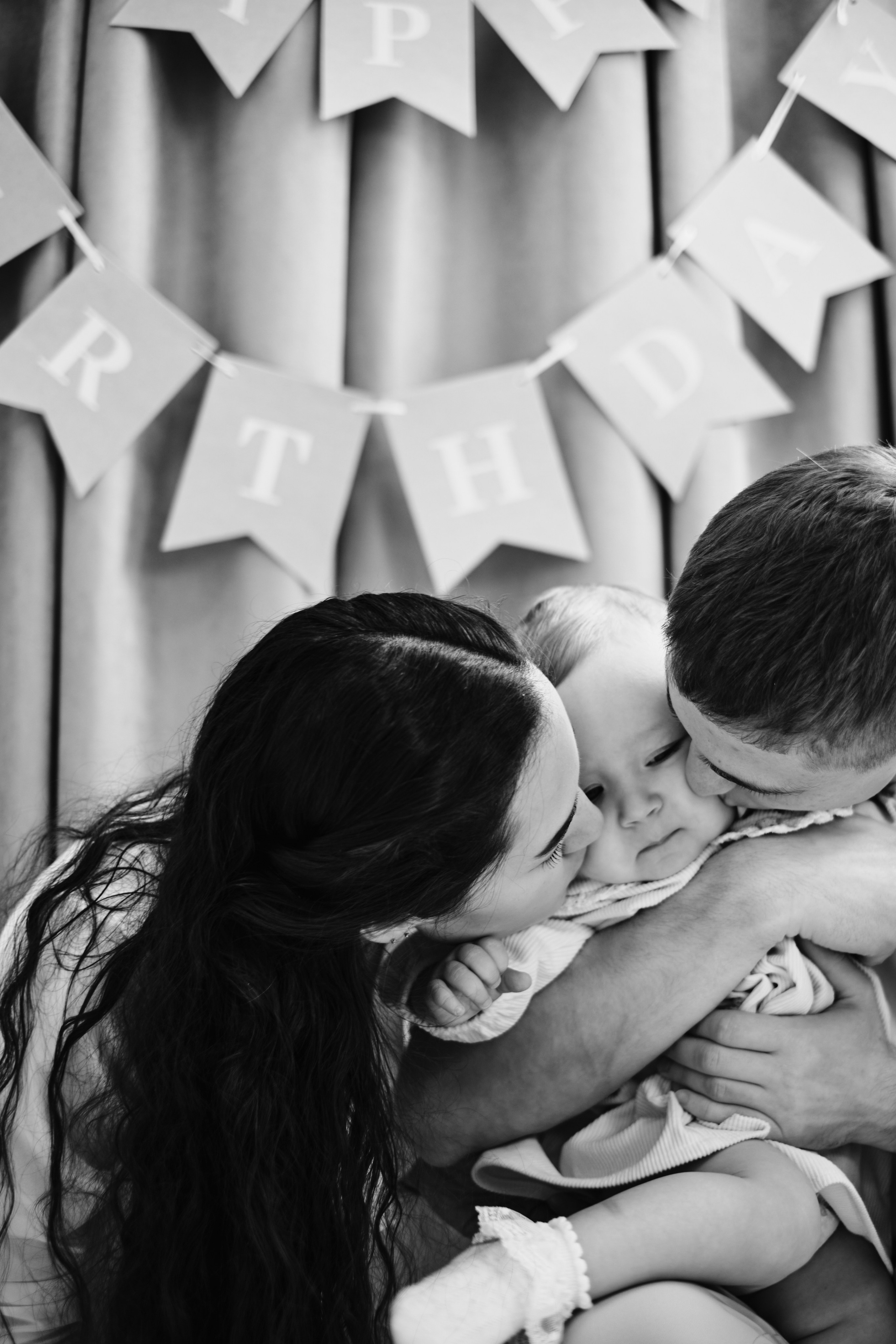 Вероника, Данил и Василиса. Фотограф в Санкт-Петербурге Мария Комолитдинова