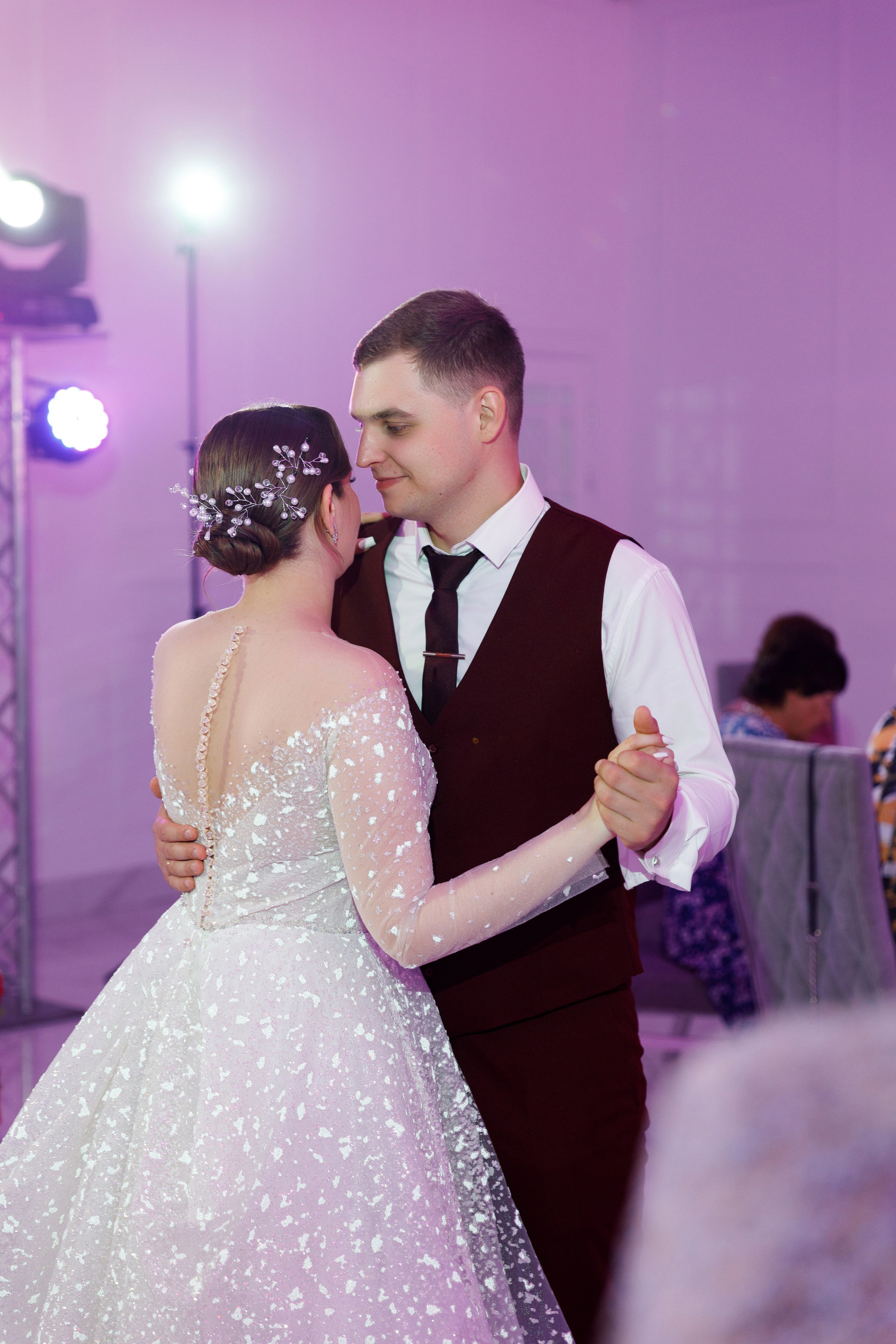 Анна&Михаил. Свадебный фотограф в Ростове-на-Дону Базарова Анастасия