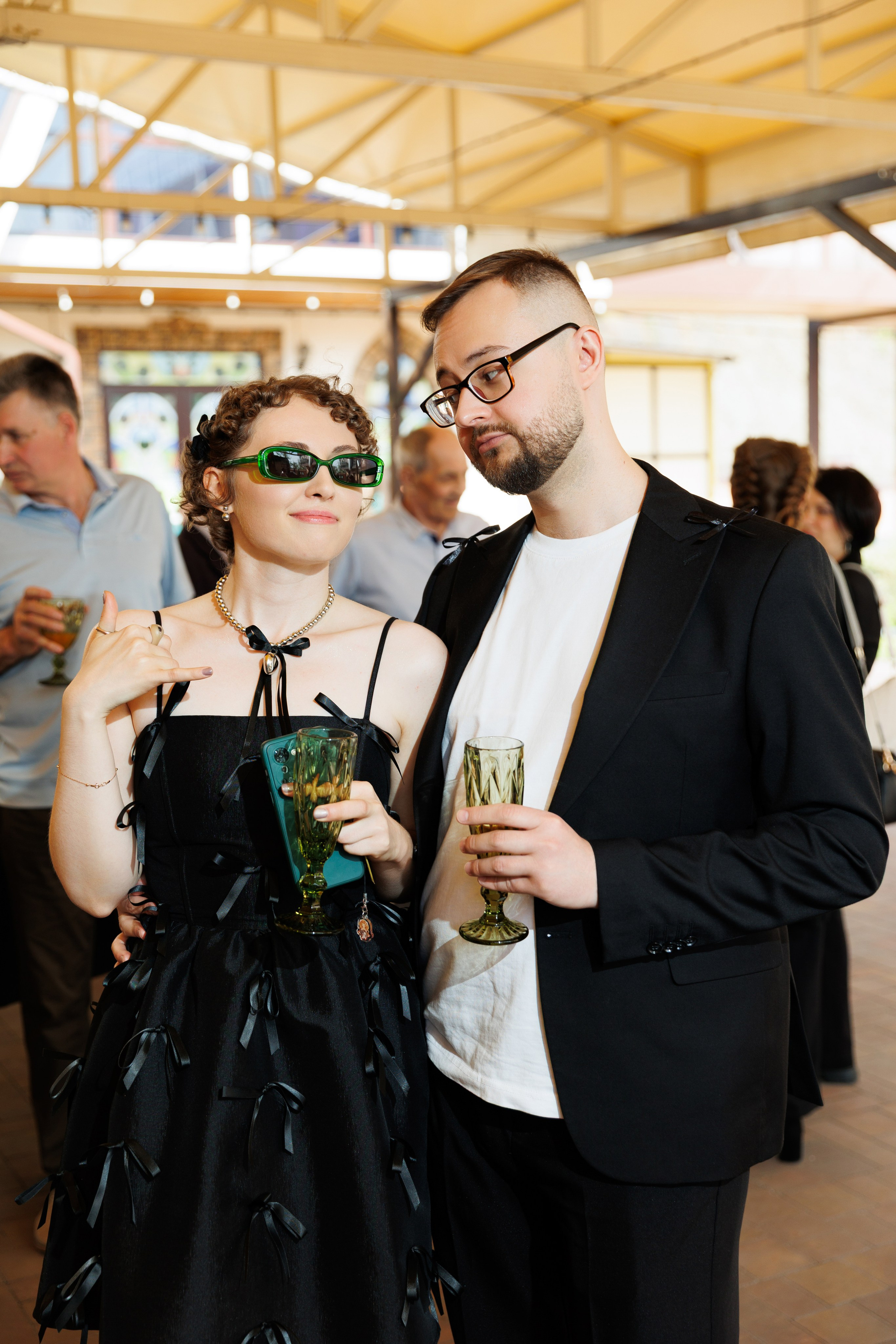 Алина&Павел. Свадебный фотограф в Ростове-на-Дону Базарова Анастасия