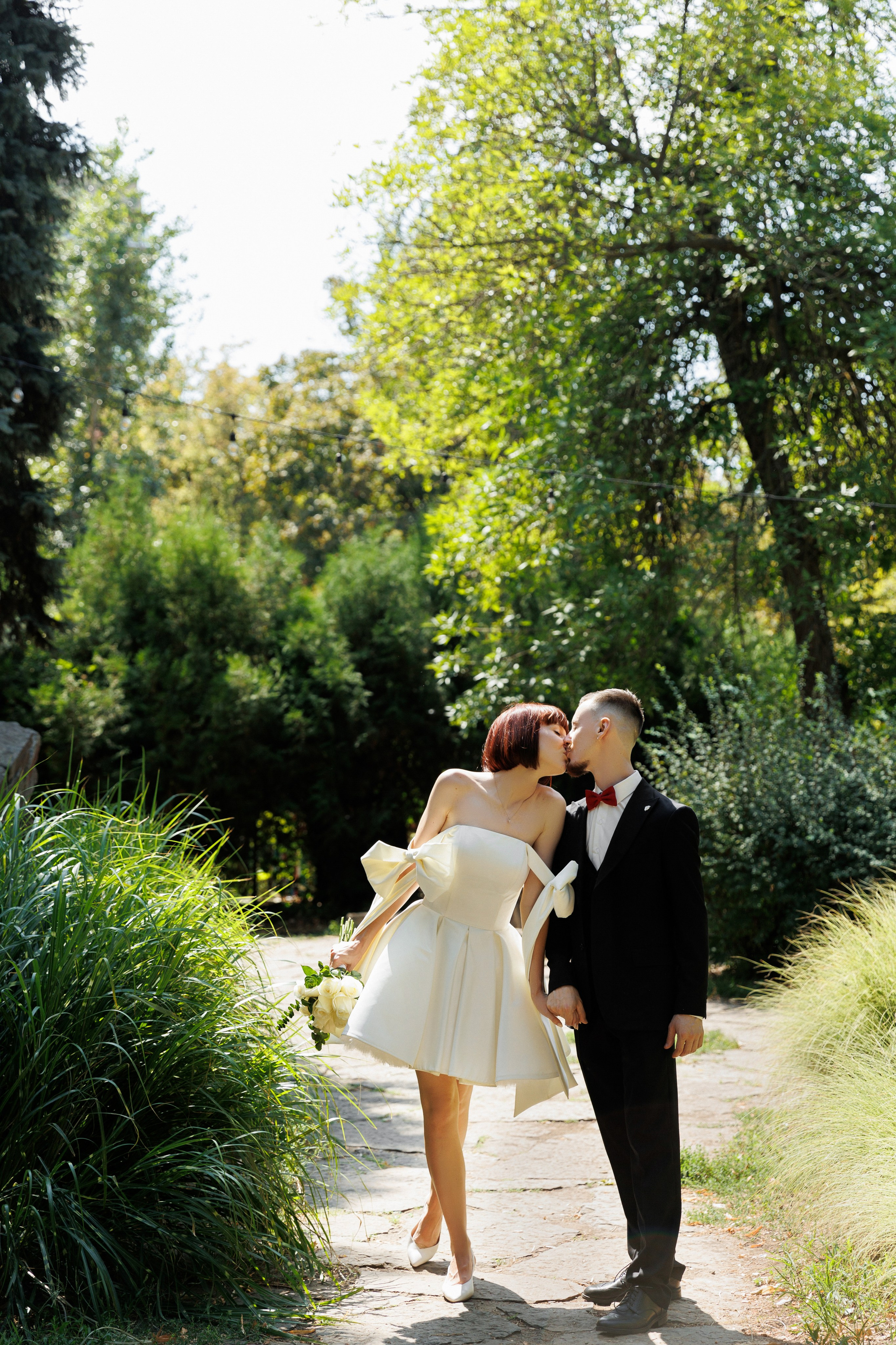 Антон&Арина. Свадебный фотограф в Ростове-на-Дону Базарова Анастасия