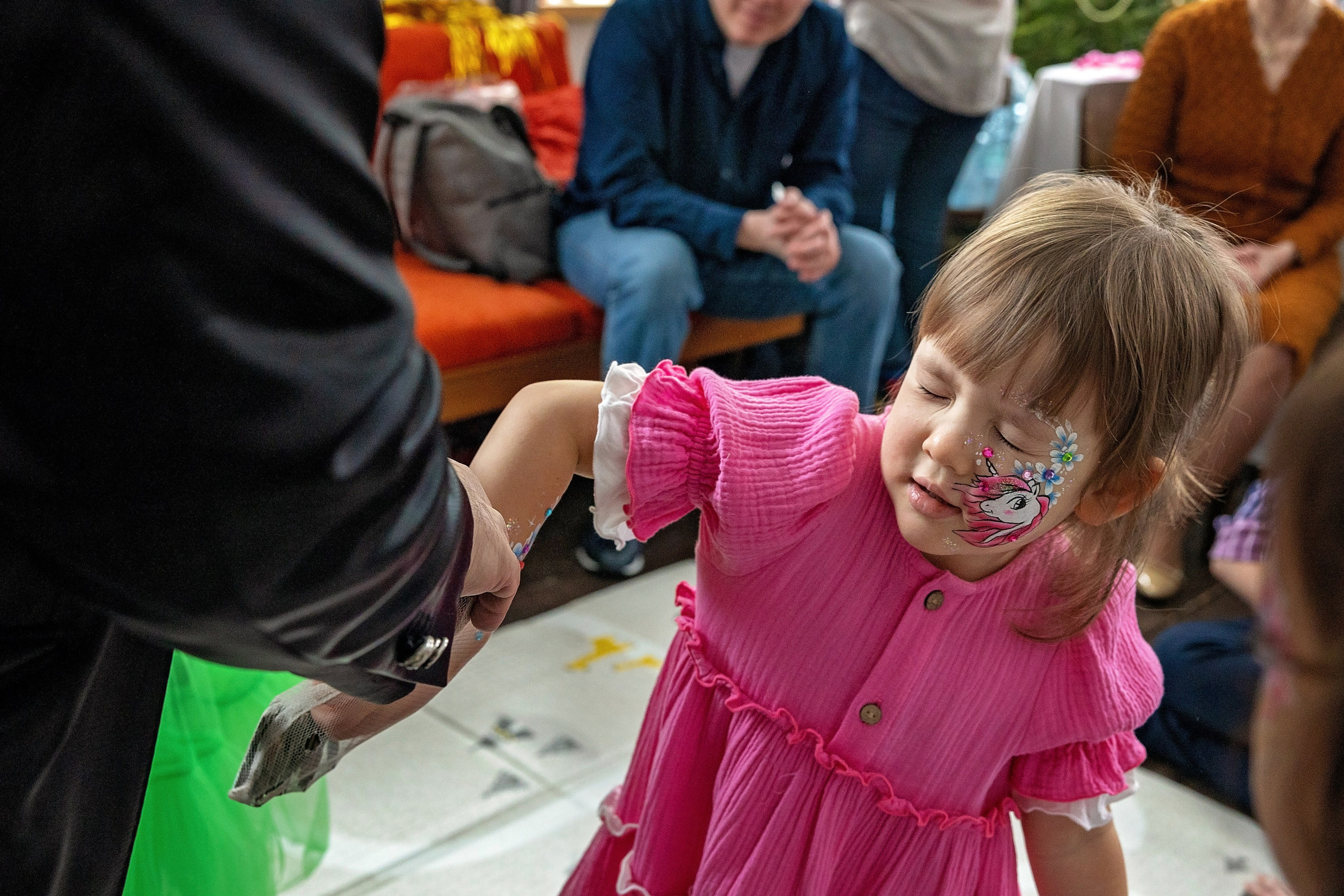 Фотограф асянди в Москве. Геннадий Степанов —фотограф в Москве