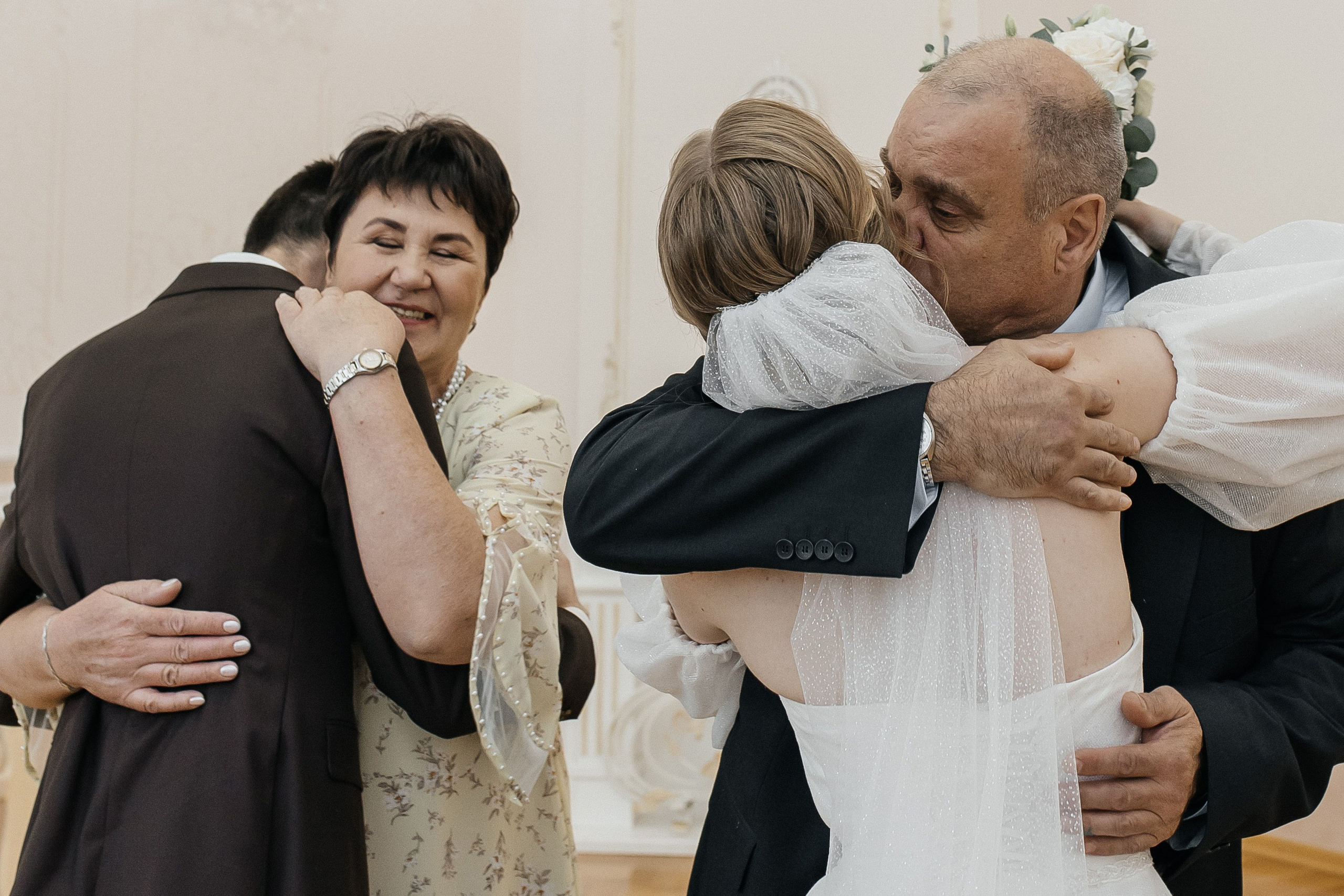 Антон и Оля. Фотограф в Томске Ирина Павлуцкая