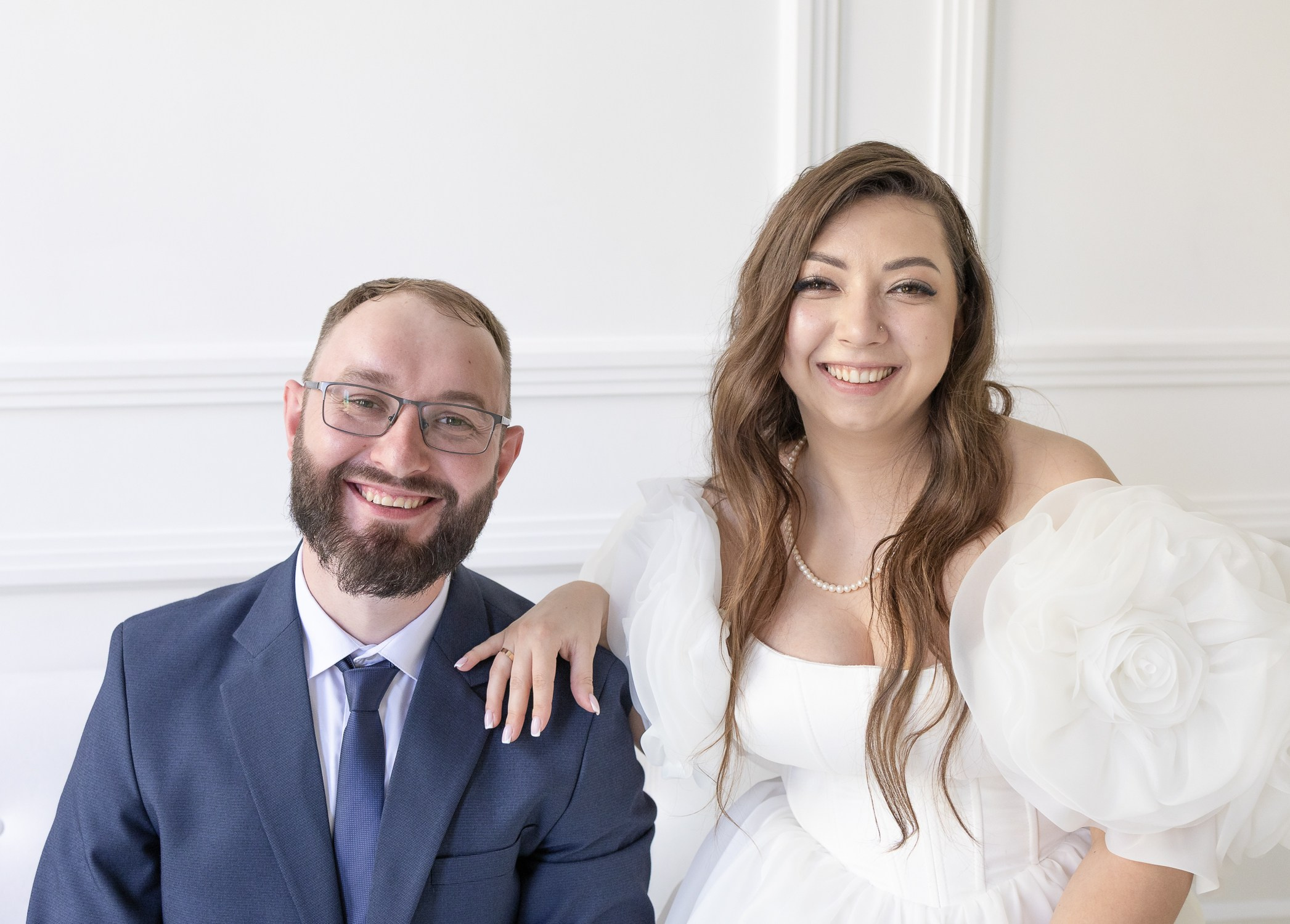 Кирилл и Анна. Фотограф в Новосибирске Евгений Маслов