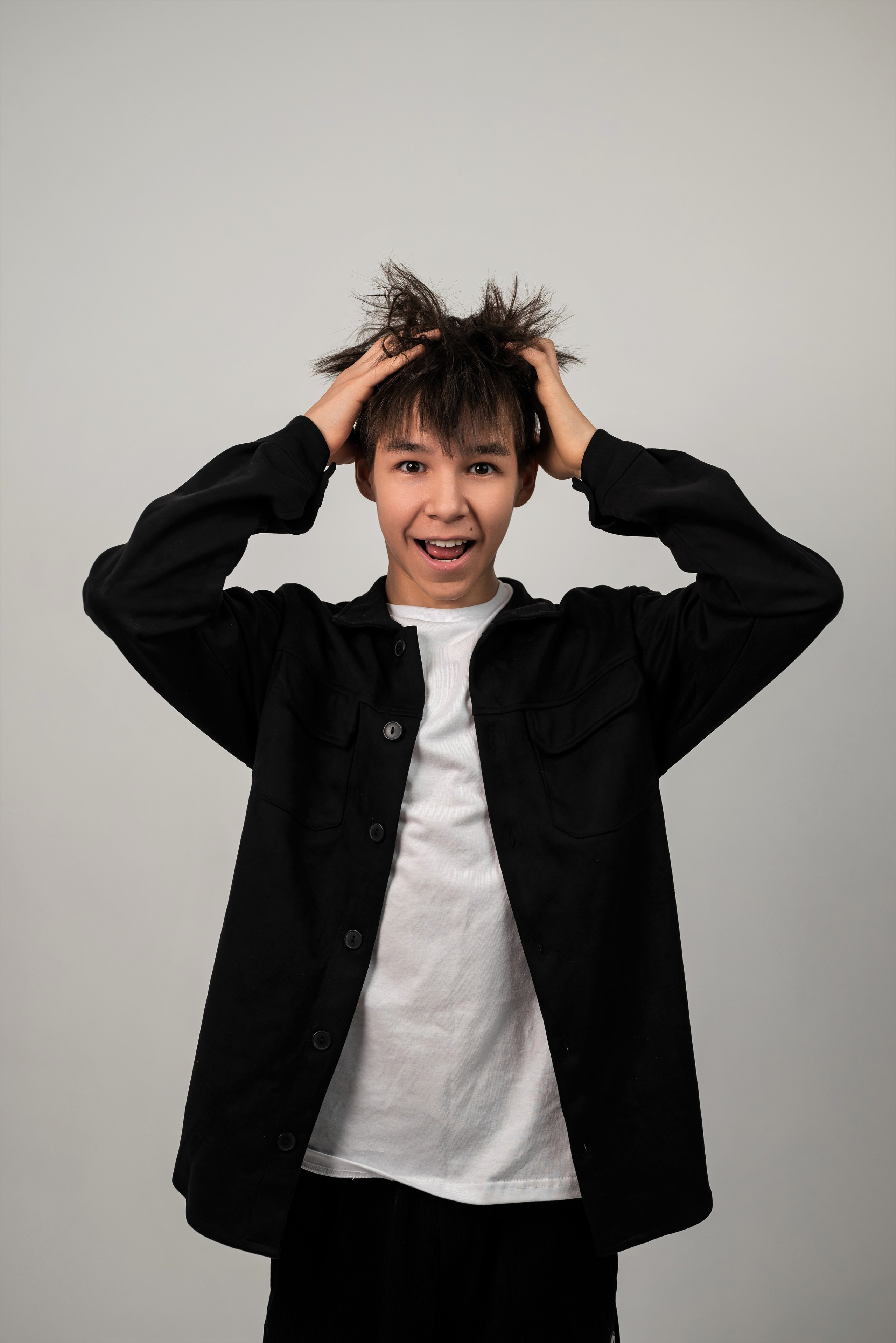 Камилла и Радмир. Фотограф в городе Салават