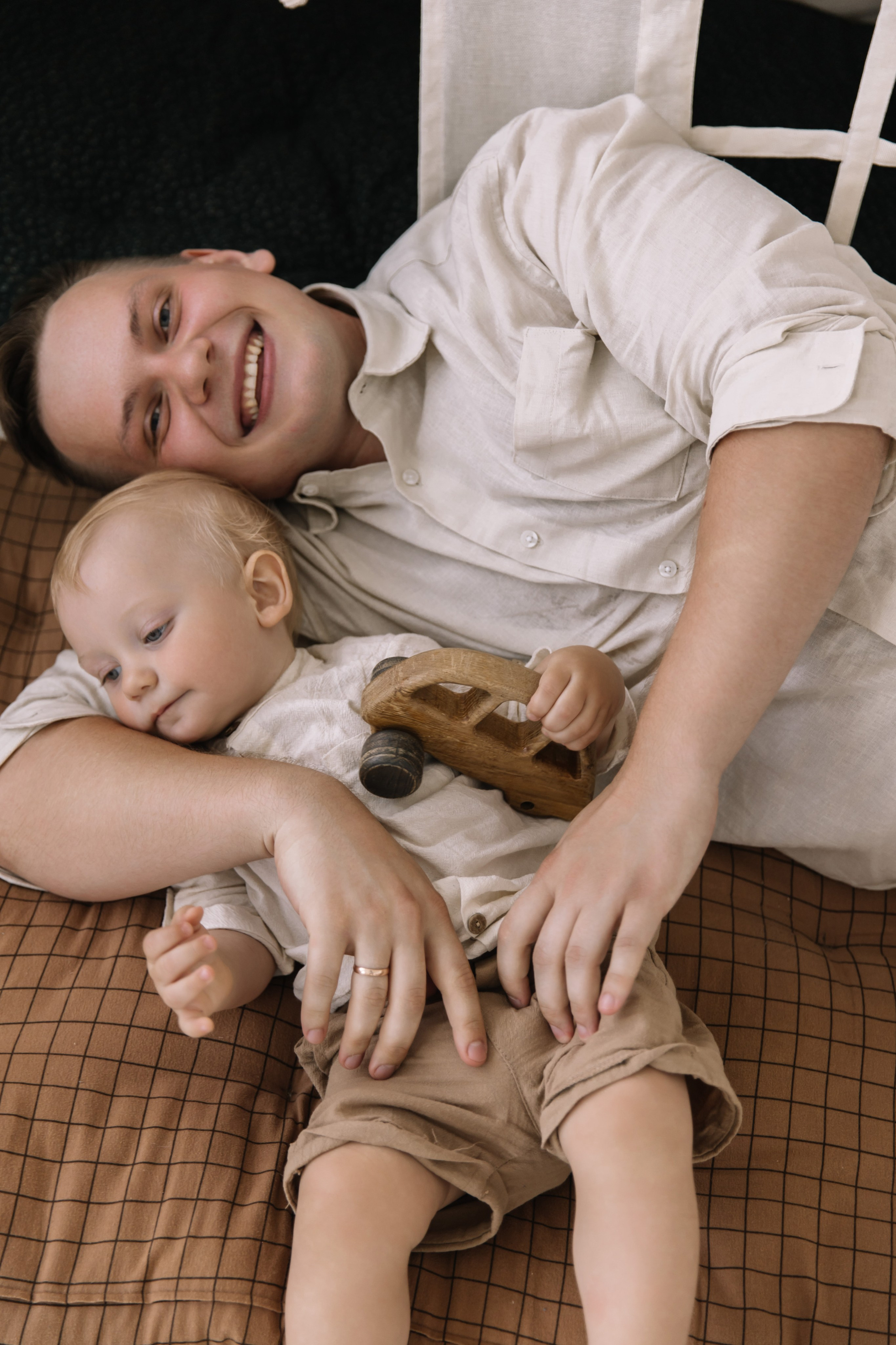 Др левы. Свадебный и семейный фотограф в Волгограде Анастасия Кошенскова