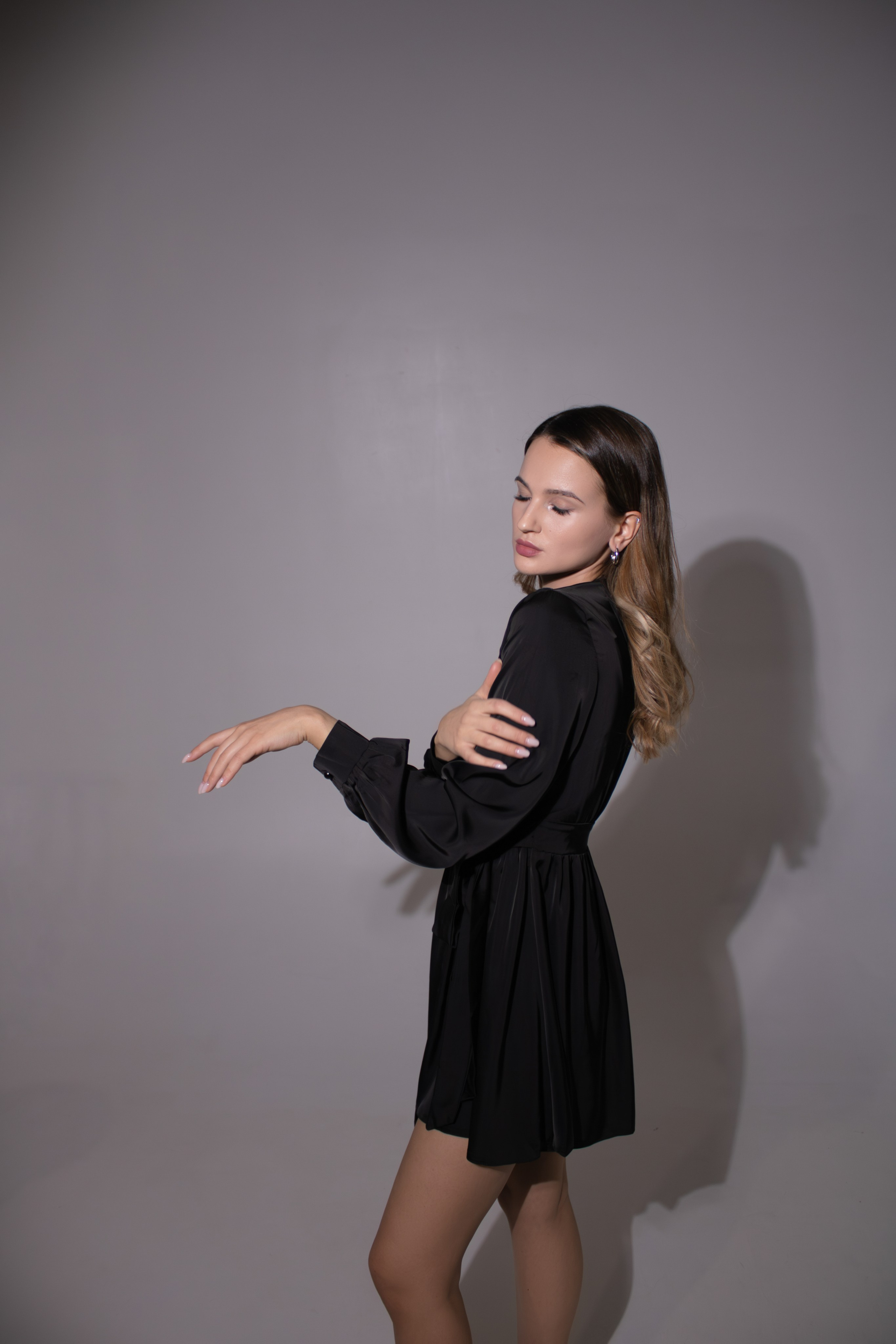 Съёмка для маркетплейса (WB). Фотограф в Самаре Анастасия Попова