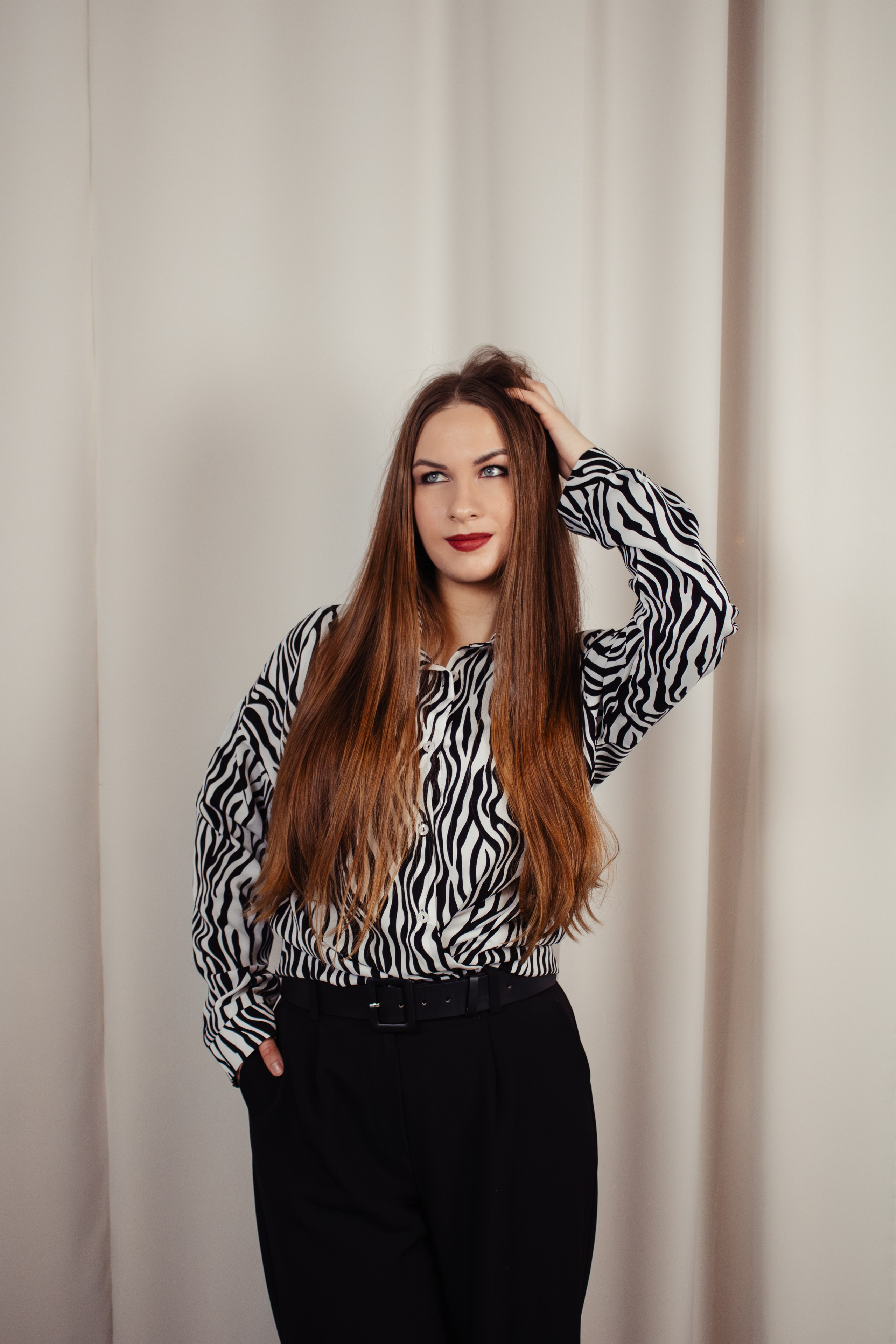 Анна. Фотограф в Самаре Анастасия Попова