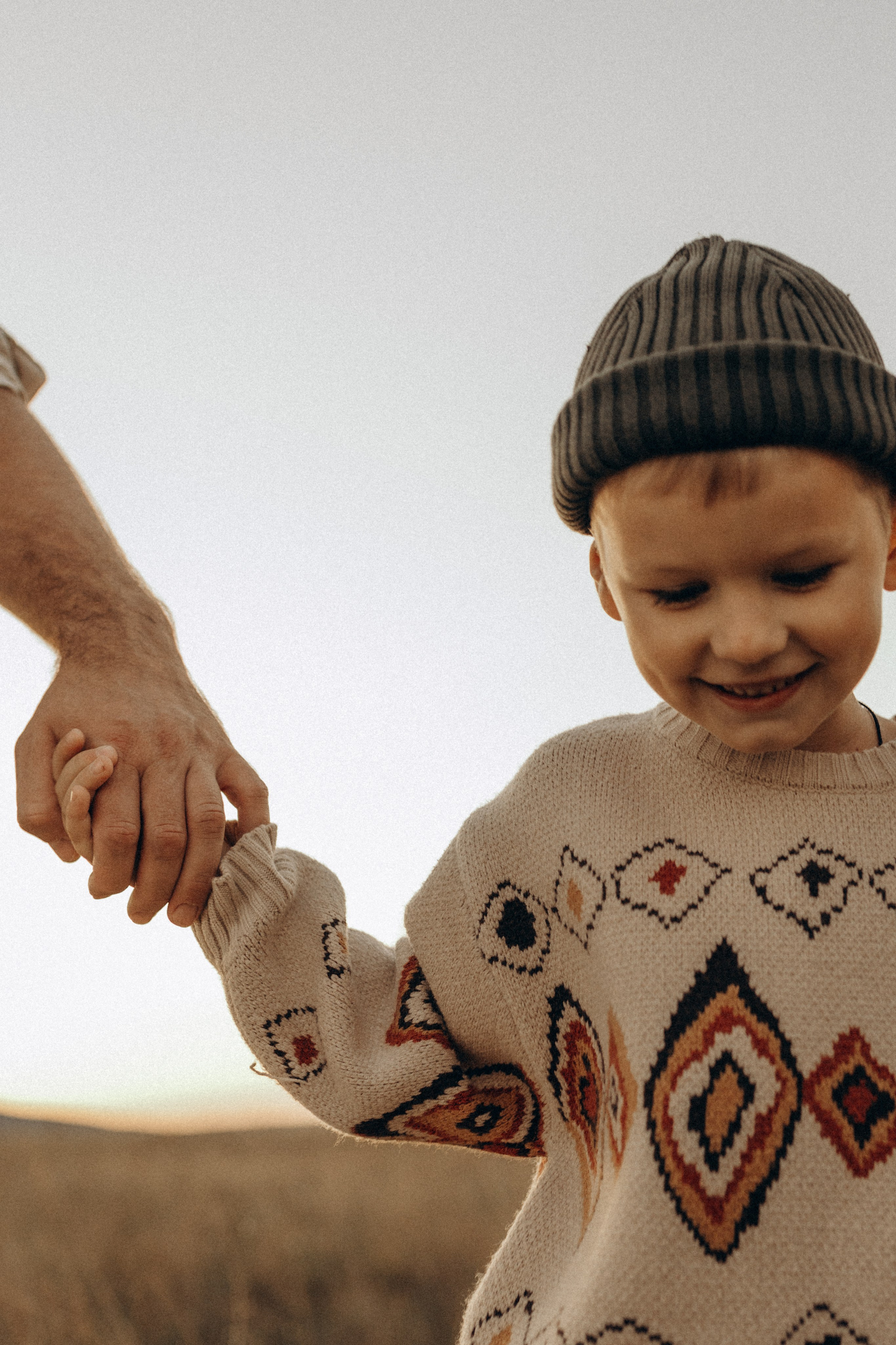 Денис Даша Макар и Егор. Семейный фотограф в Новороссийске и Анапе Александра Яковлева