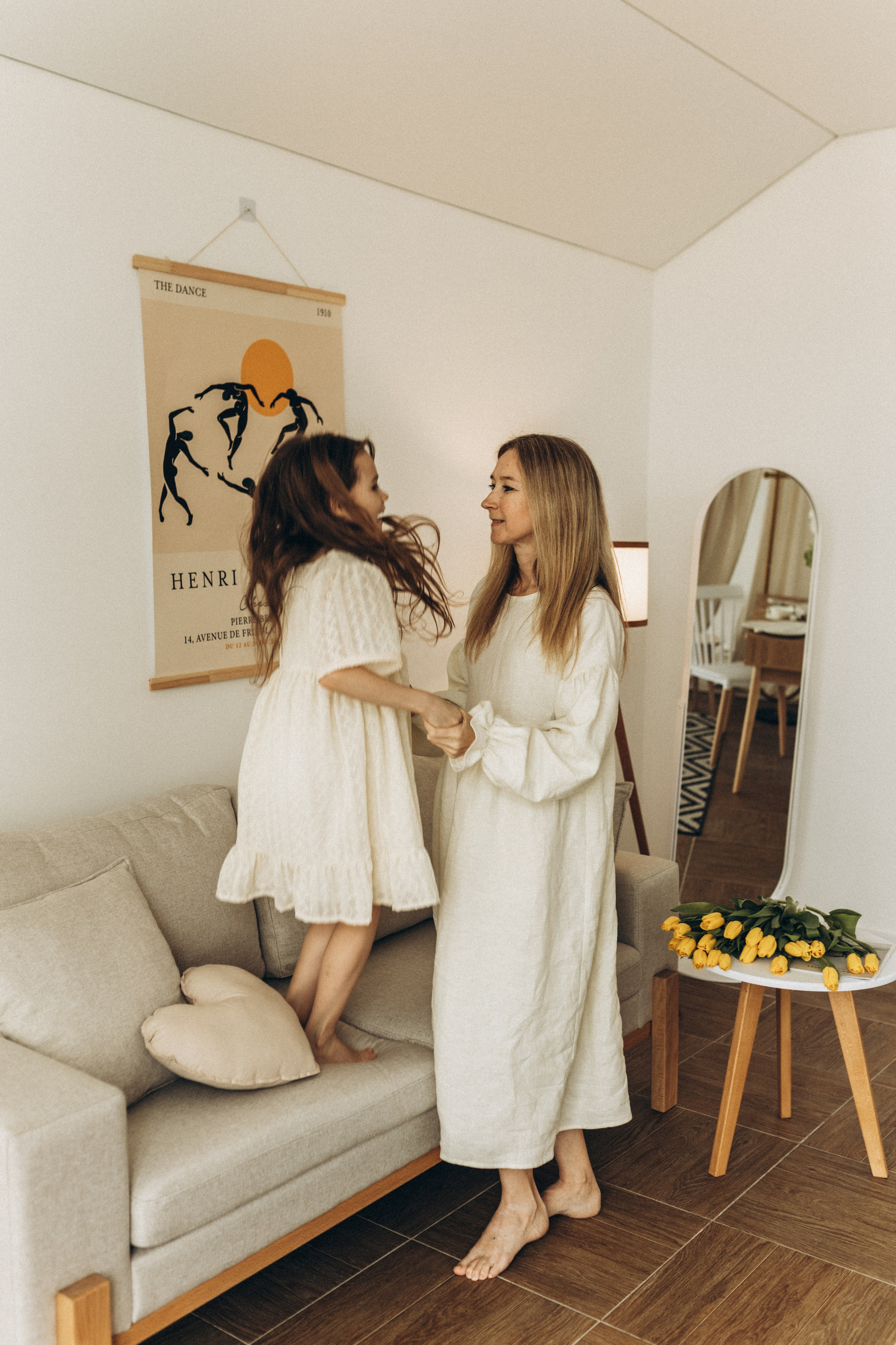 Катя и Алиса. Семейный фотограф в Новороссийске и Анапе Александра Яковлева