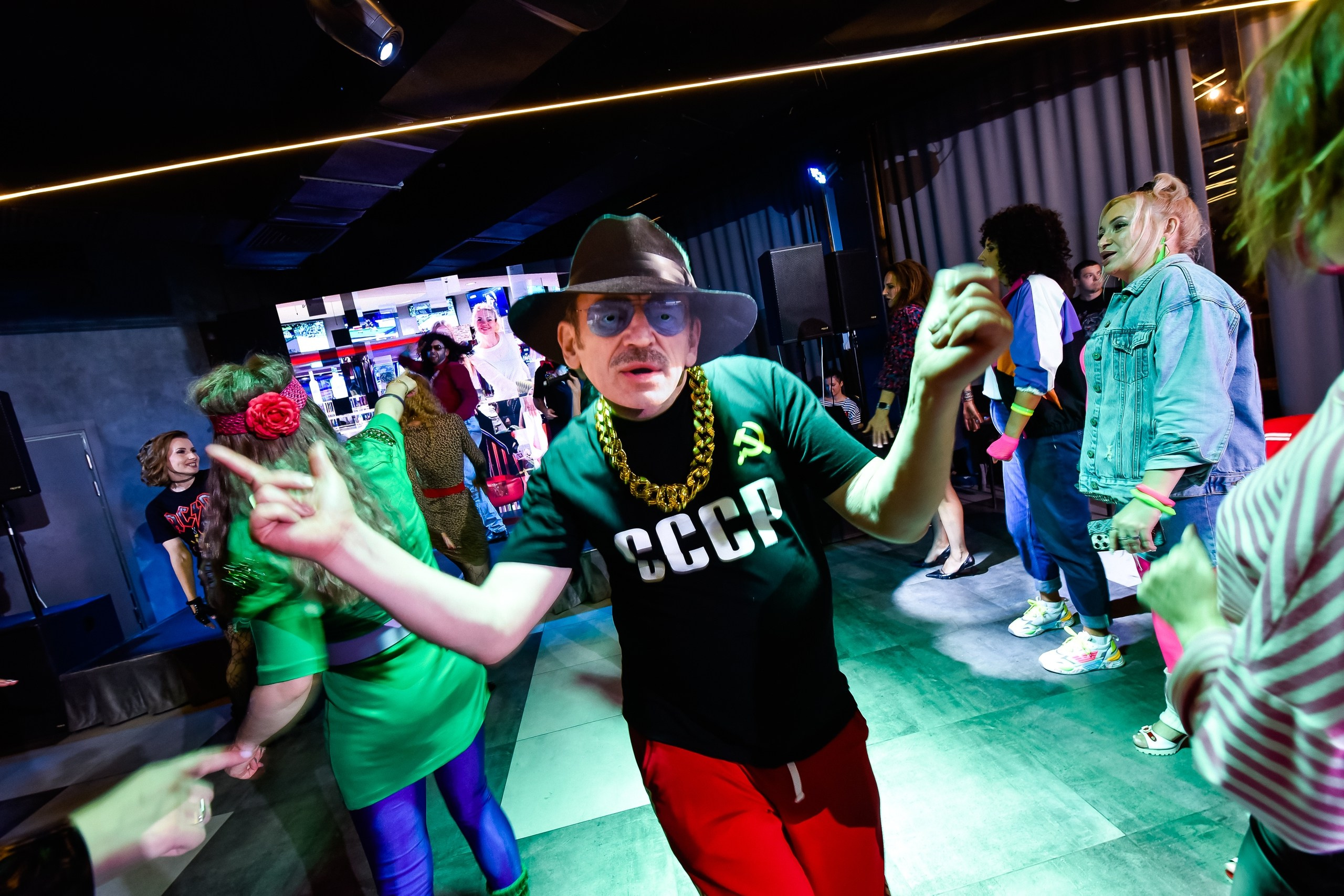 Репортажная съемка в Самаре и Самарской области