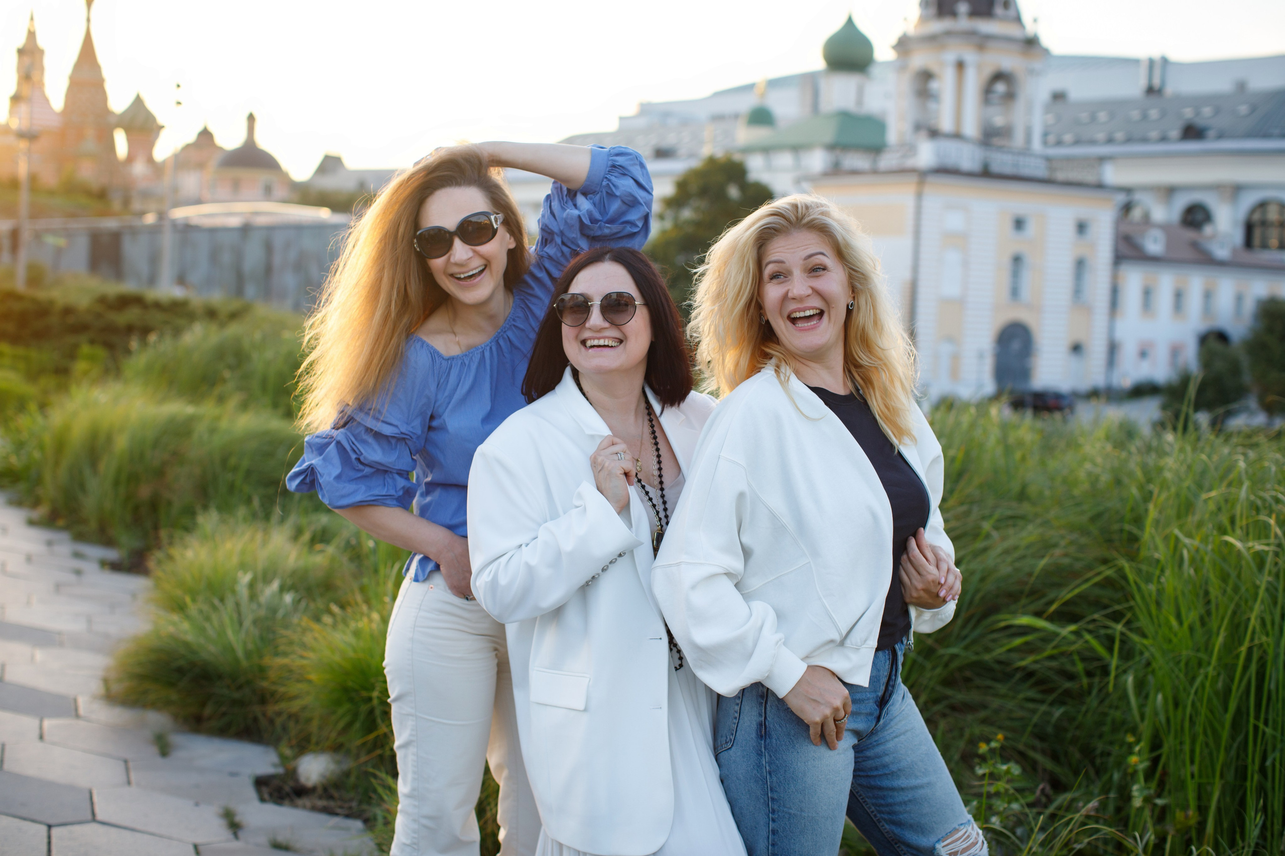 Девичник. Детский и семейный фотограф Мария Киселёва. Москва