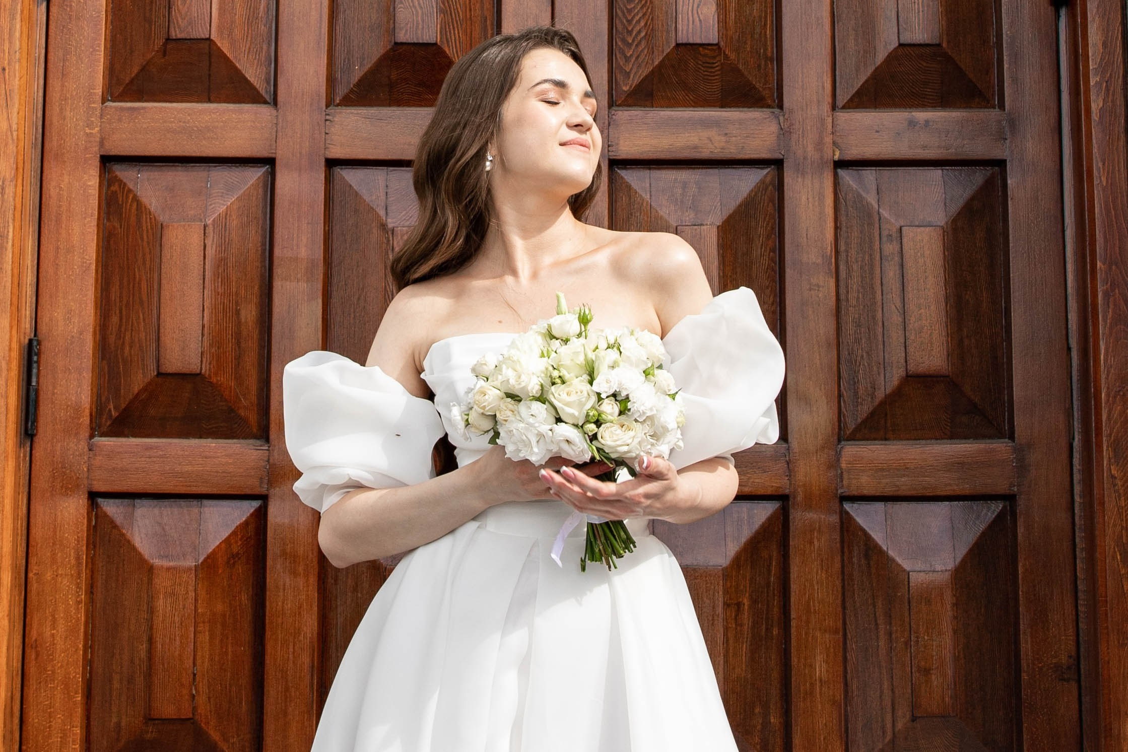 Wedding day. Свадебный и семейный фотограф в Чите Анастасия Поовинникова