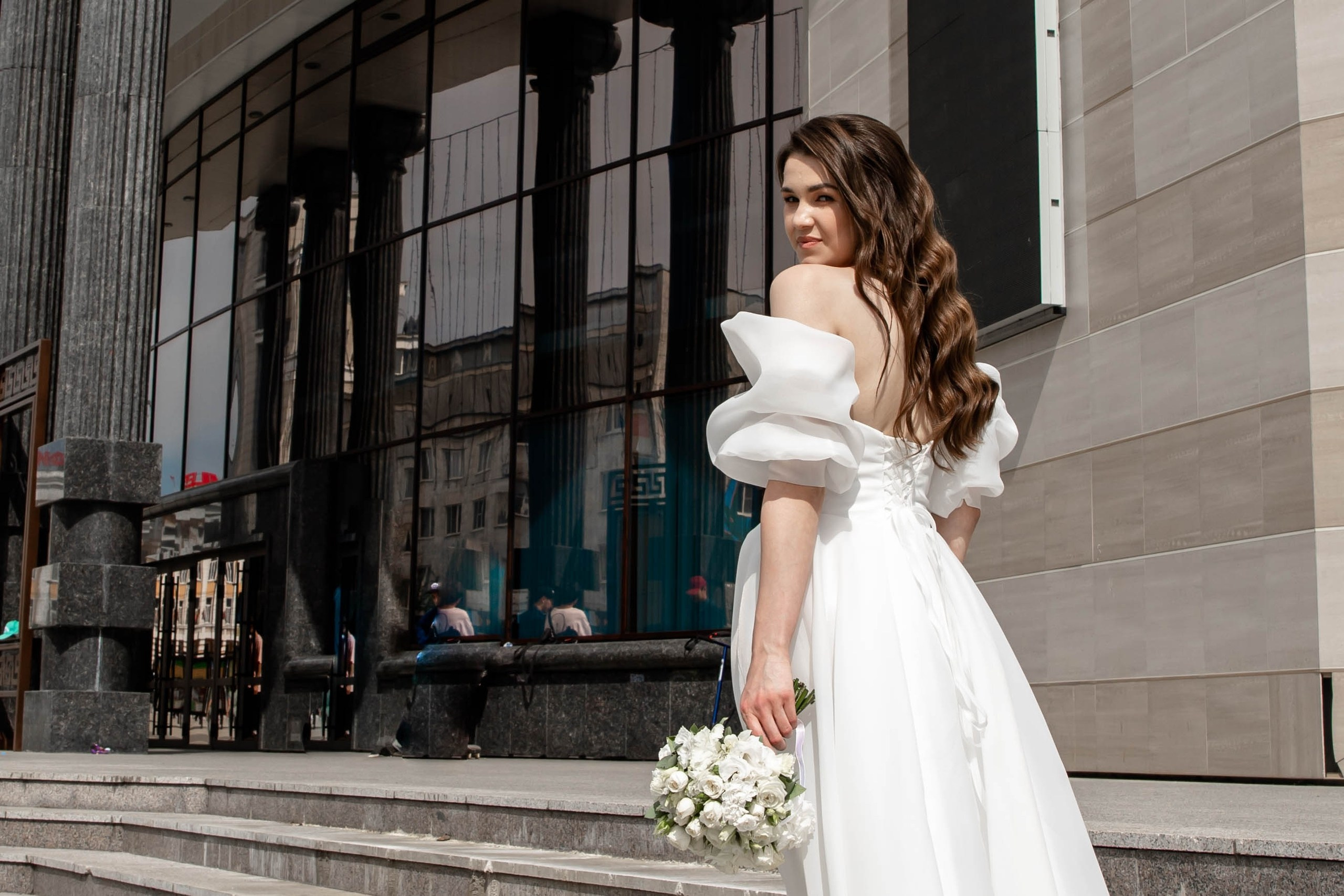 Wedding day. Свадебный и семейный фотограф в Чите Анастасия Поовинникова