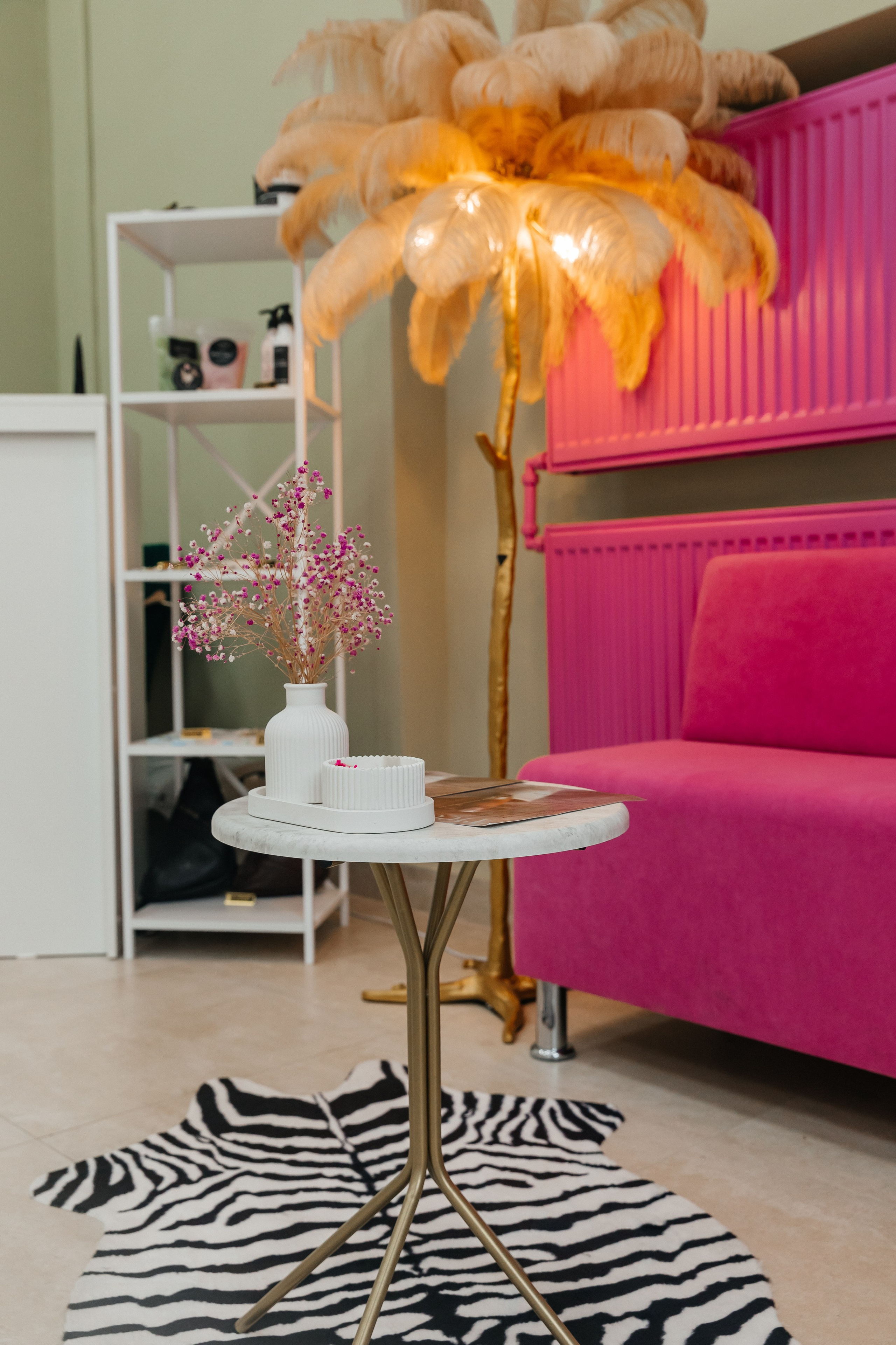 Салон красоты. Семейный фотограф в Санкт-Петербурге Ева Маркова