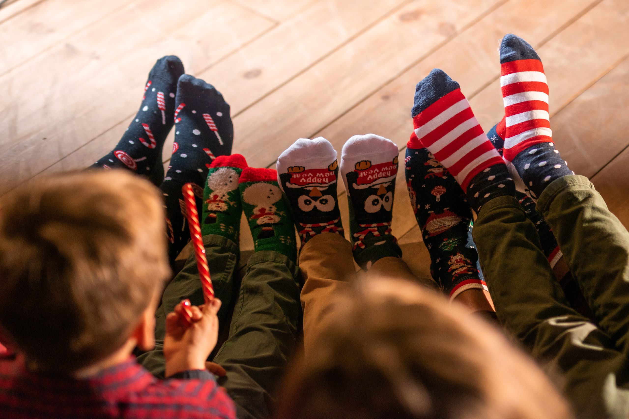 НОВЫЙ ГОД. Gorskinadarya.ru