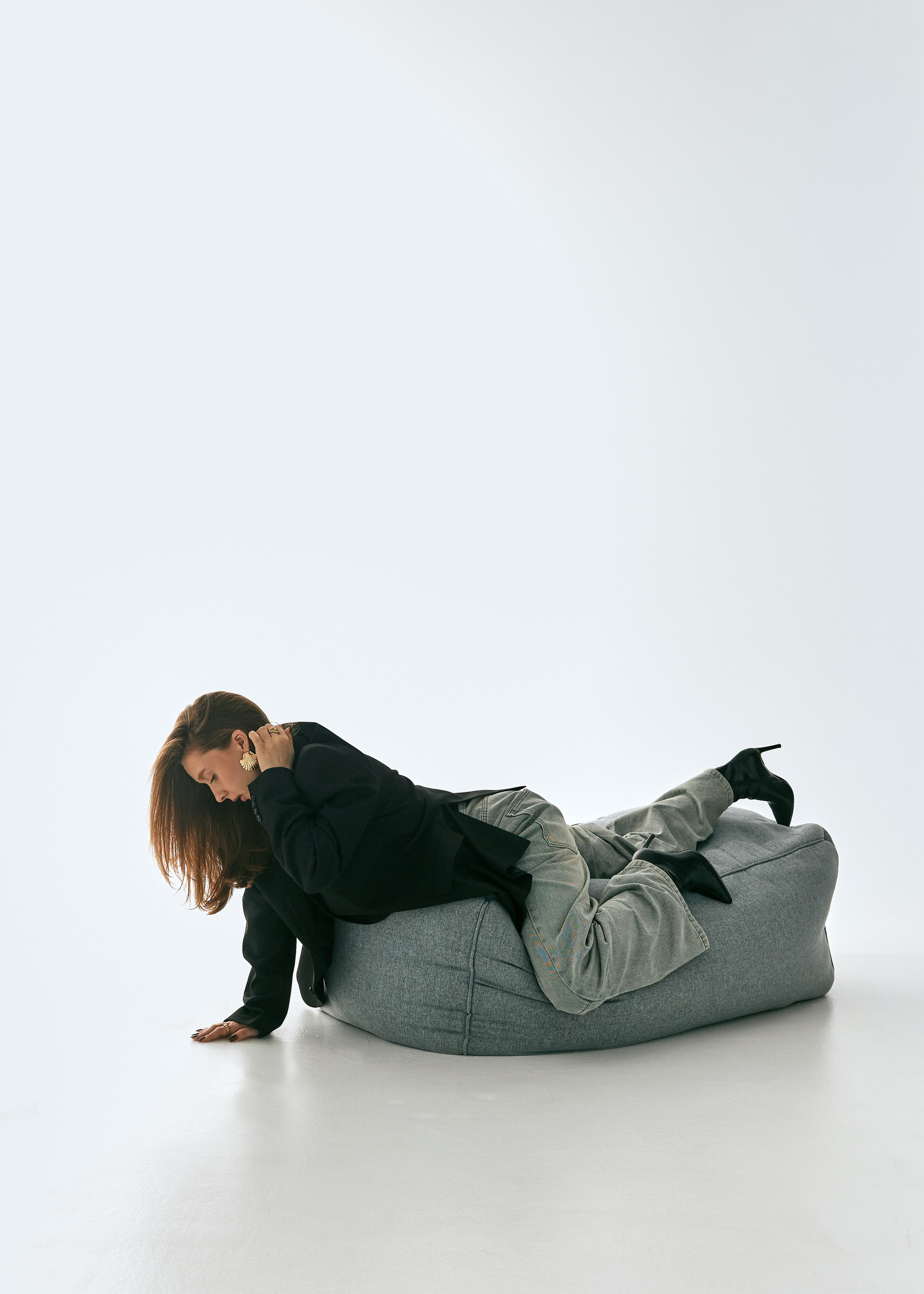 ELENA. Фотограф Мария Сивохина