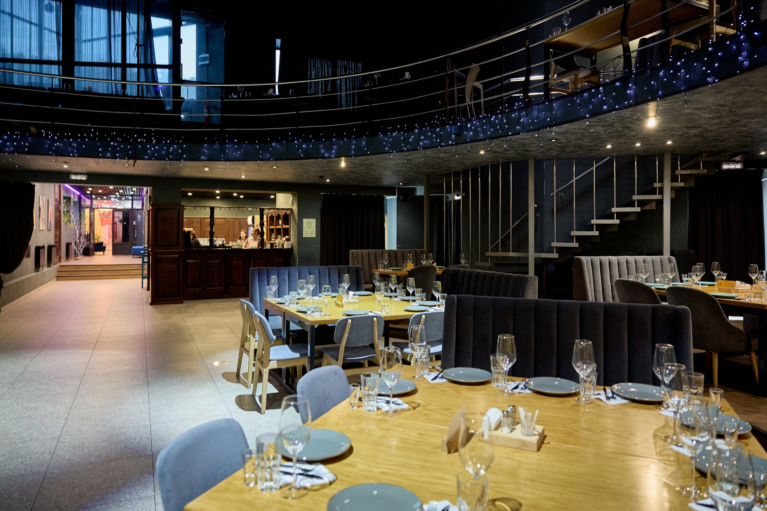 База отдыха «Riviera». Предметный и репортажный фотограф Алексей Кротов