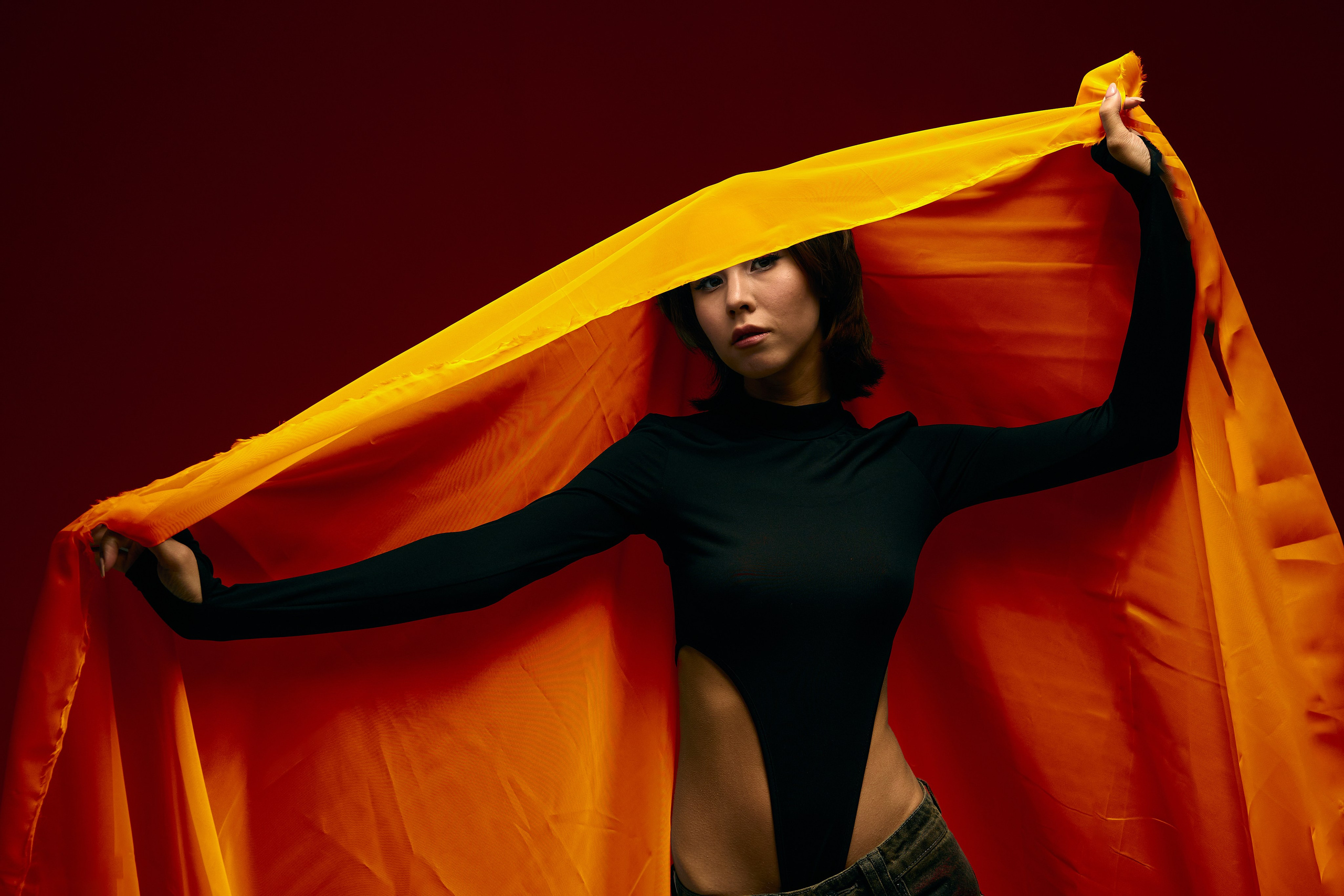 Диана, «Квадрат» и БМВ. Предметный и репортажный фотограф Алексей Кротов