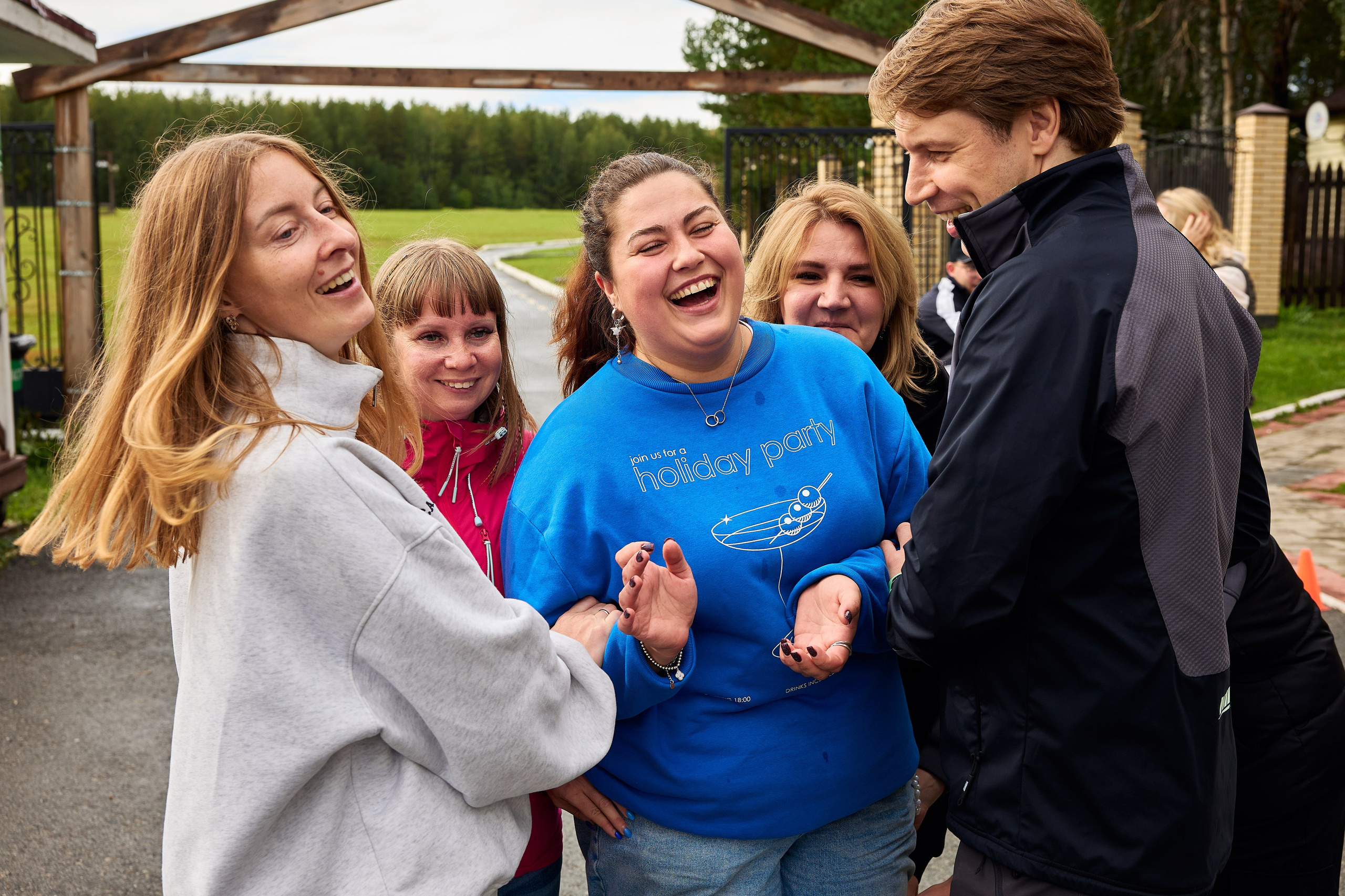 ПромСервис, корпоратив. Предметный и репортажный фотограф Алексей Кротов