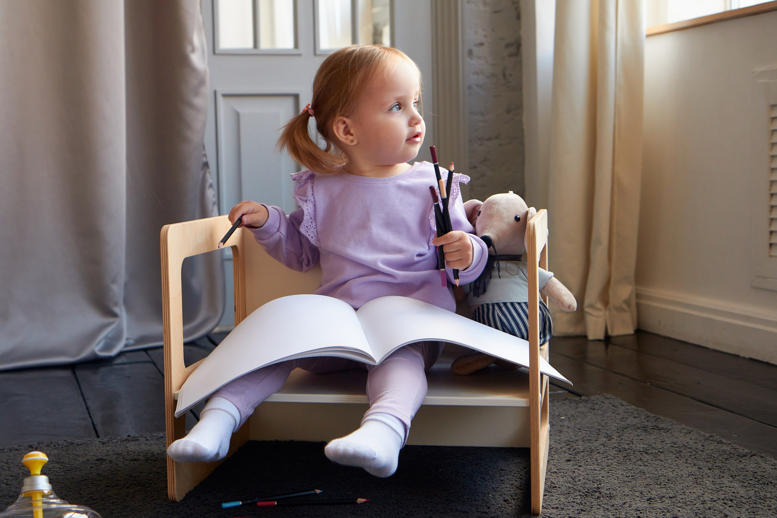 Фотосъёмка мебели любой сложности. Предметный и репортажный фотограф Алексей Кротов