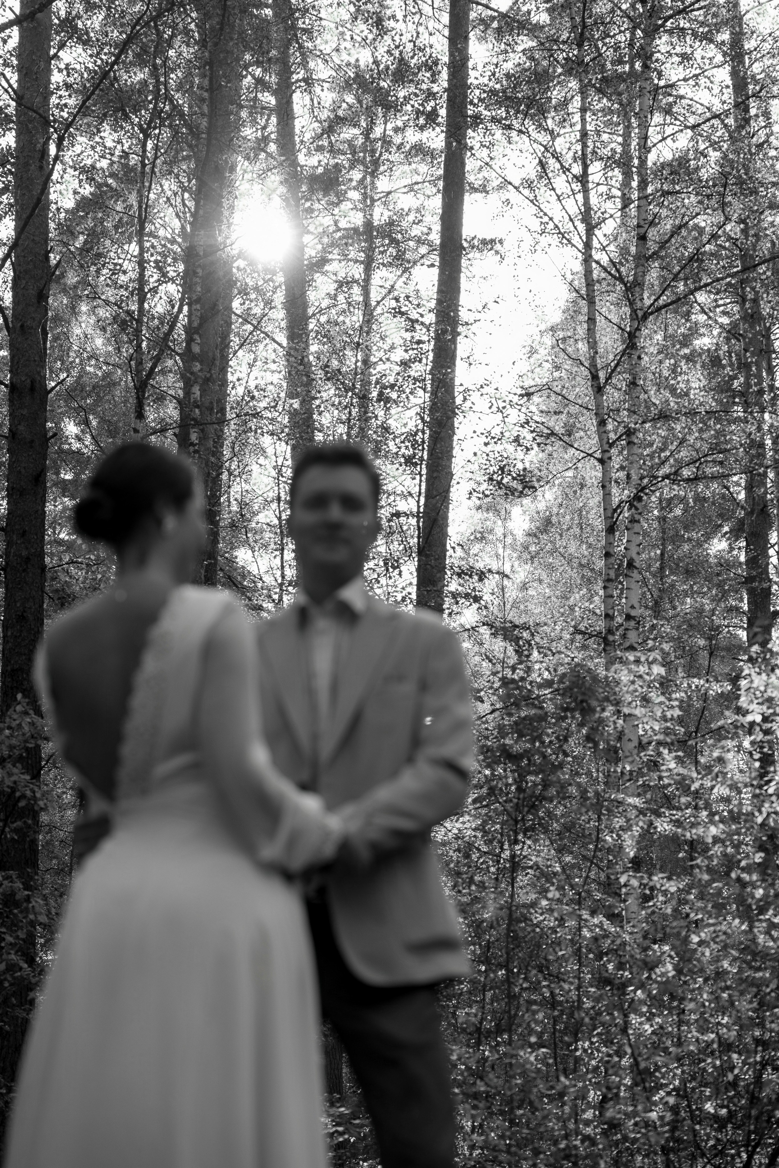 Надежда и Сергей. Свадебный фотограф и контент фотограф в Казани Малыгина Елена